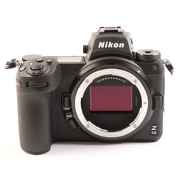 USED Nikon Z6 II Digital Camera Body
