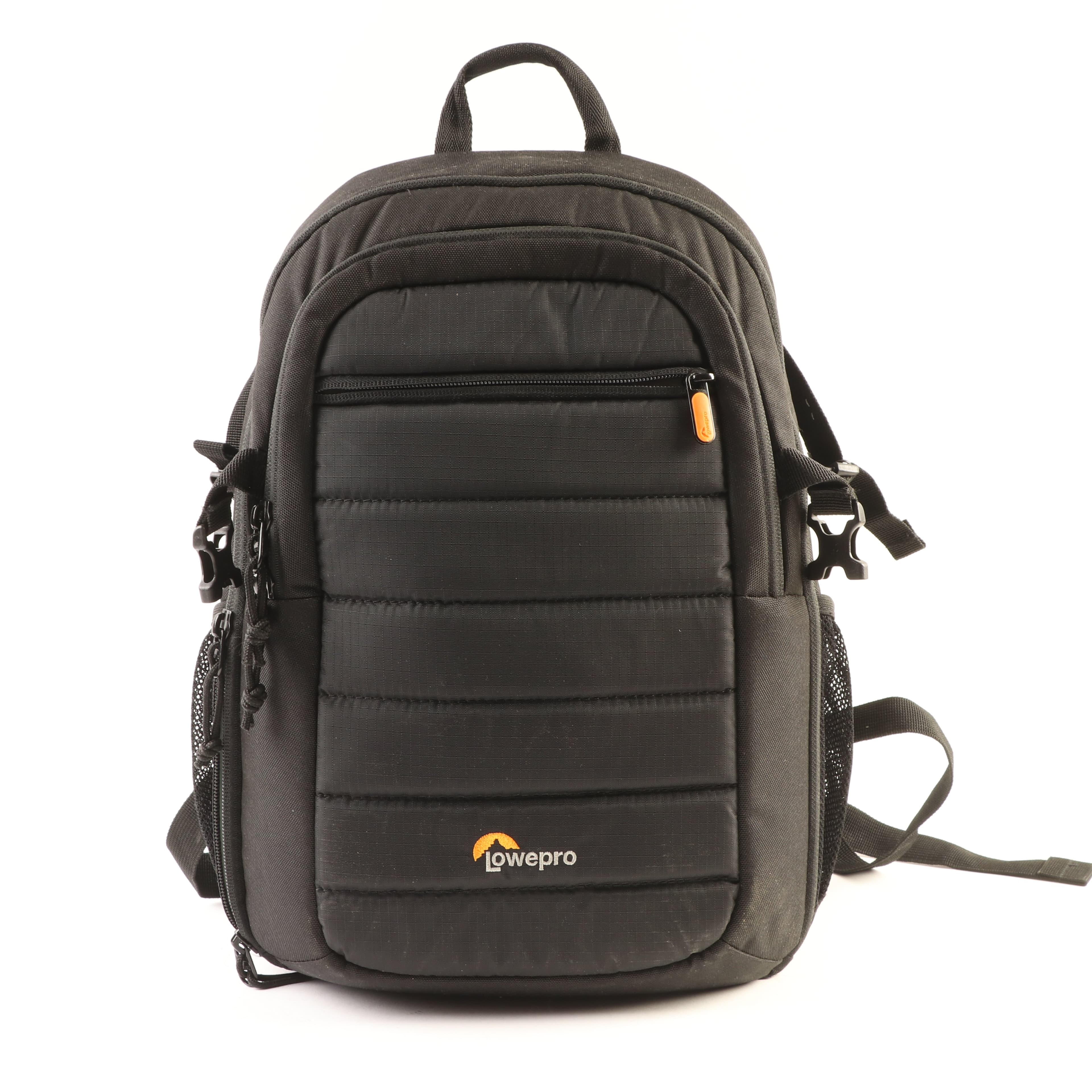 USED Lowepro Tahoe BP 150 Backpack - Black