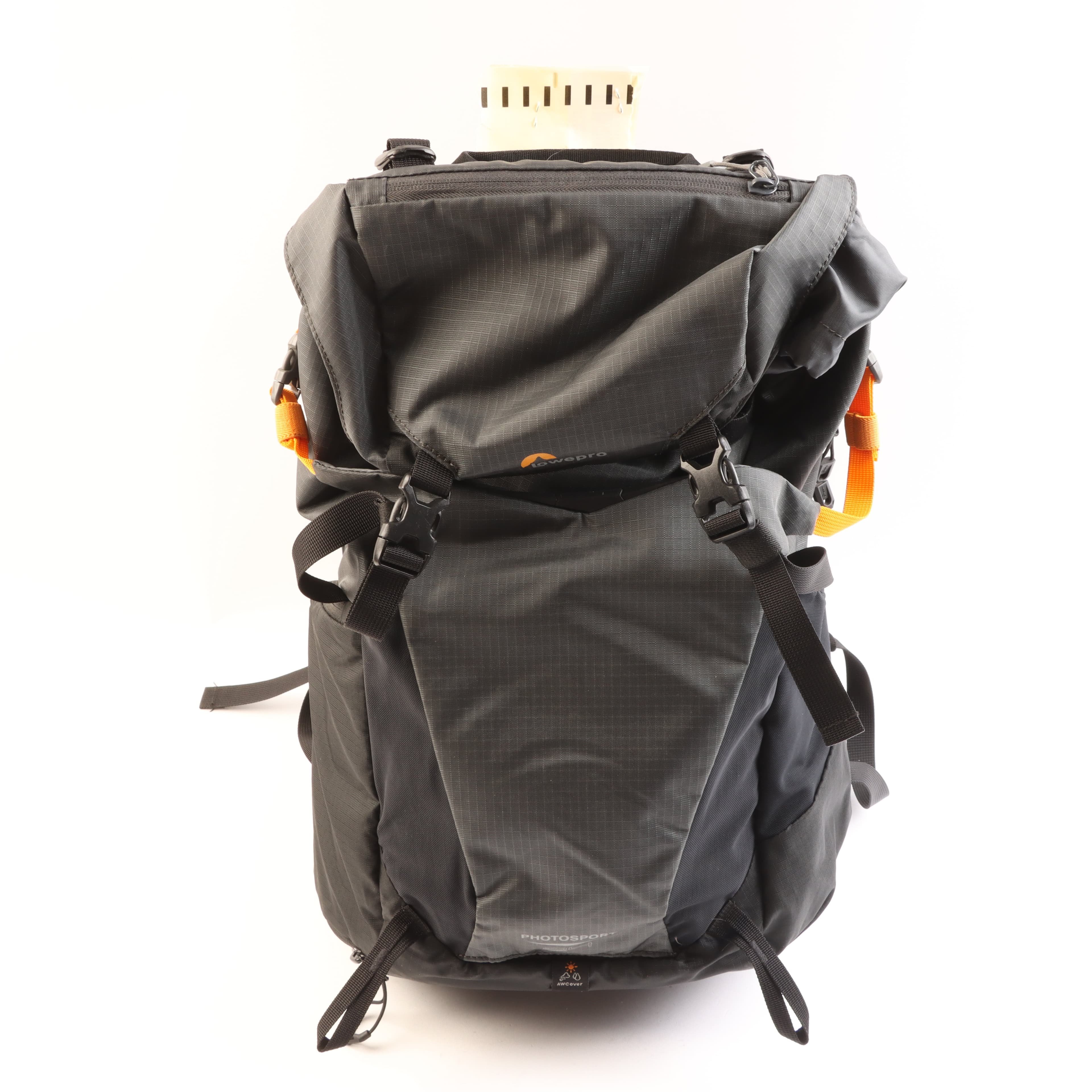 USED Lowepro PhotoSport BP 24L AW III Backpack - Grey
