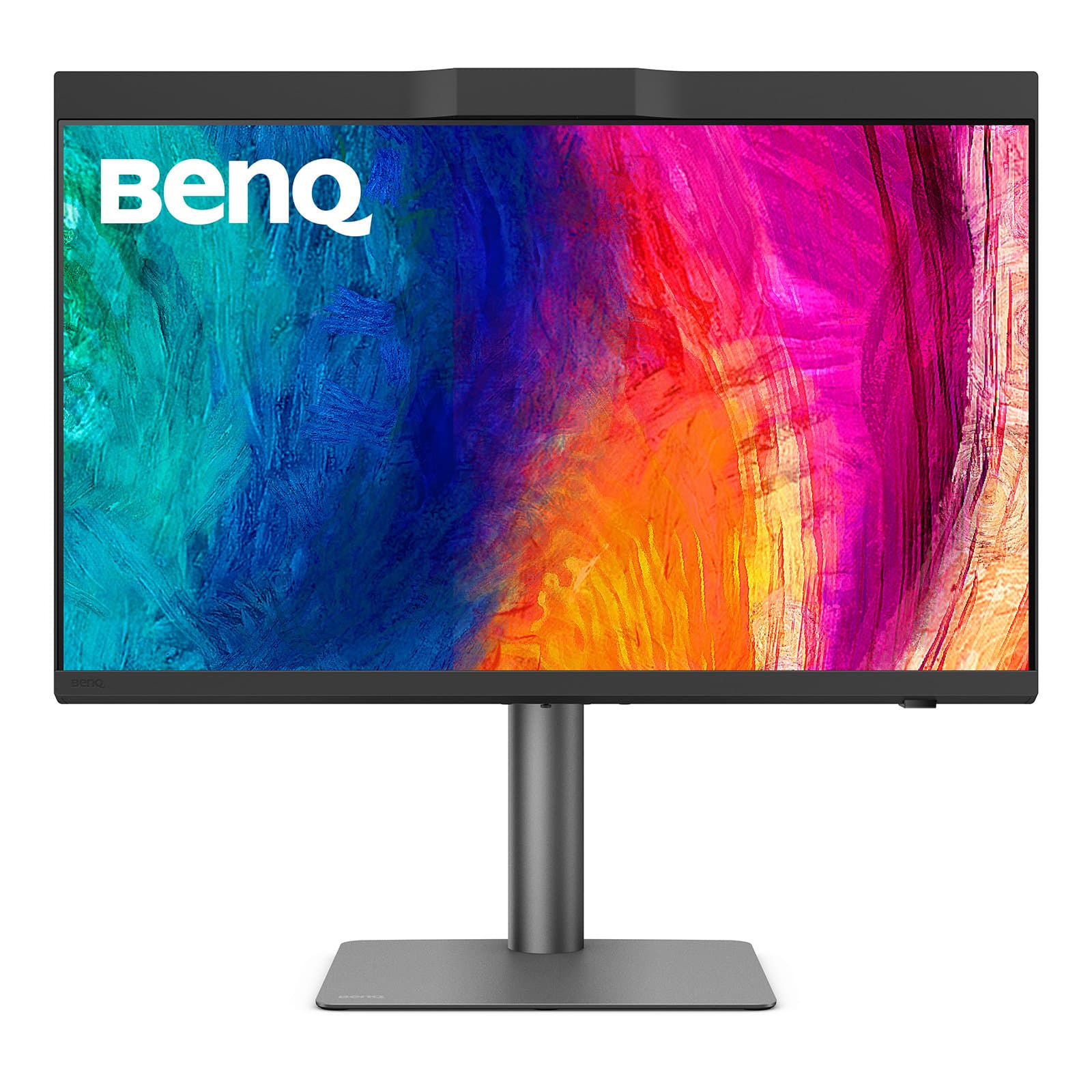 USED BenQ PD2770U 27 Inch 4K Colour Management Monitor