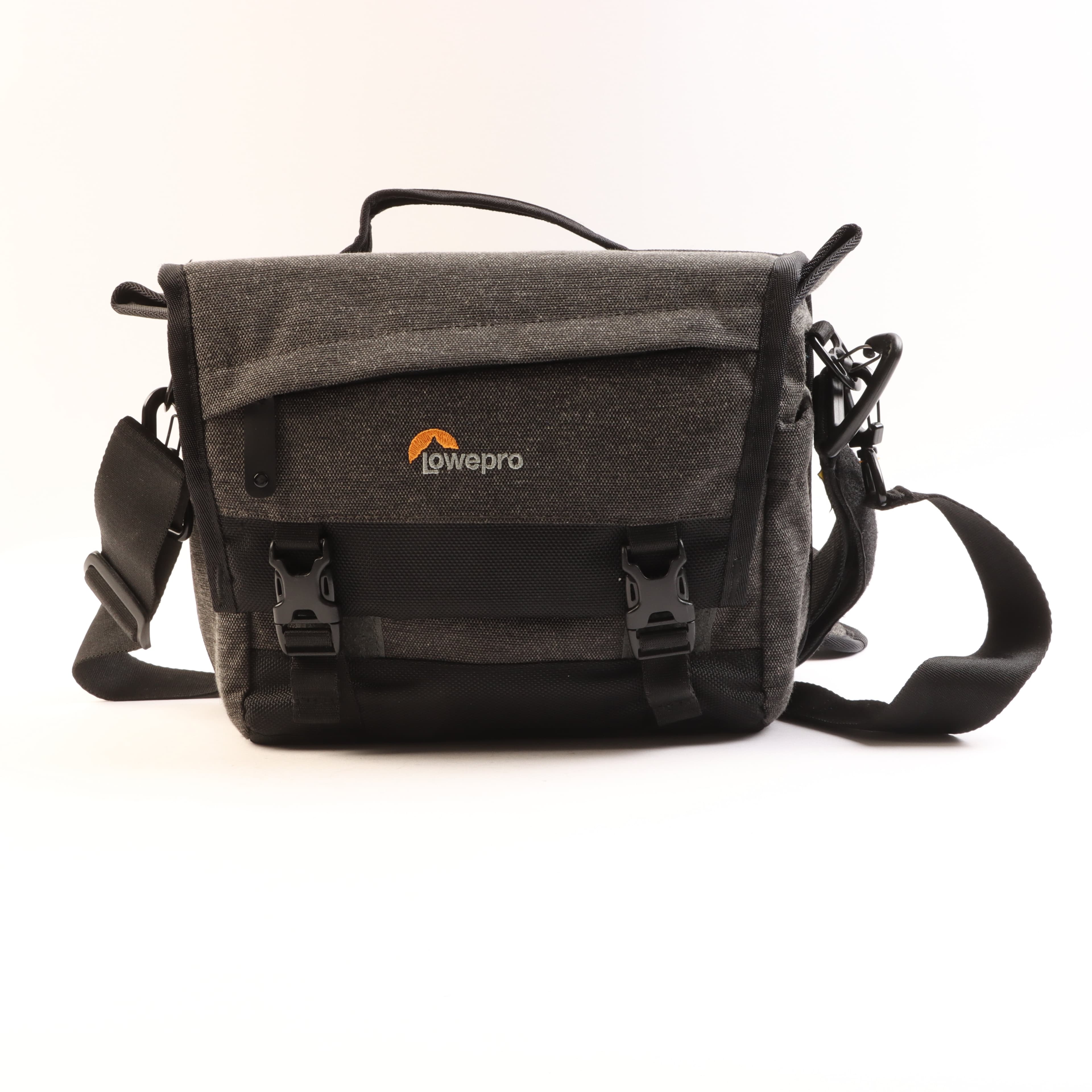 USED Lowepro m-Trekker Shoulder Bag 150 - Charcoal Grey