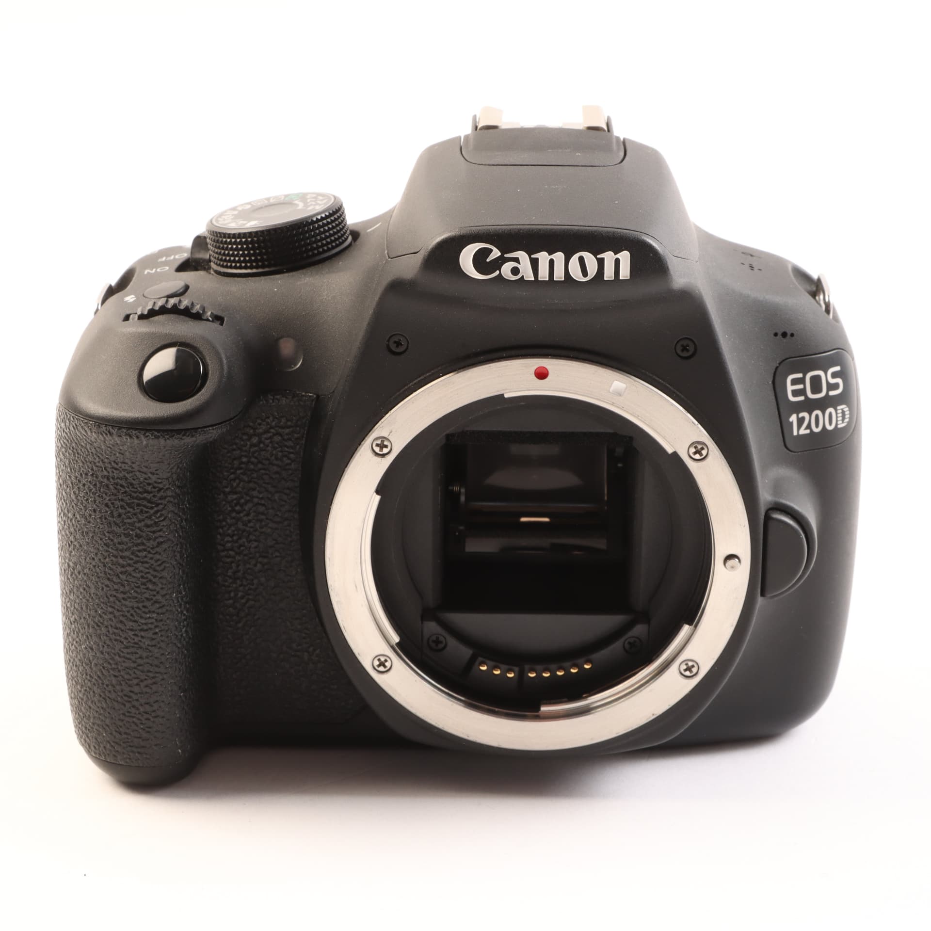 USED Canon EOS 1200D Digital SLR Camera Body