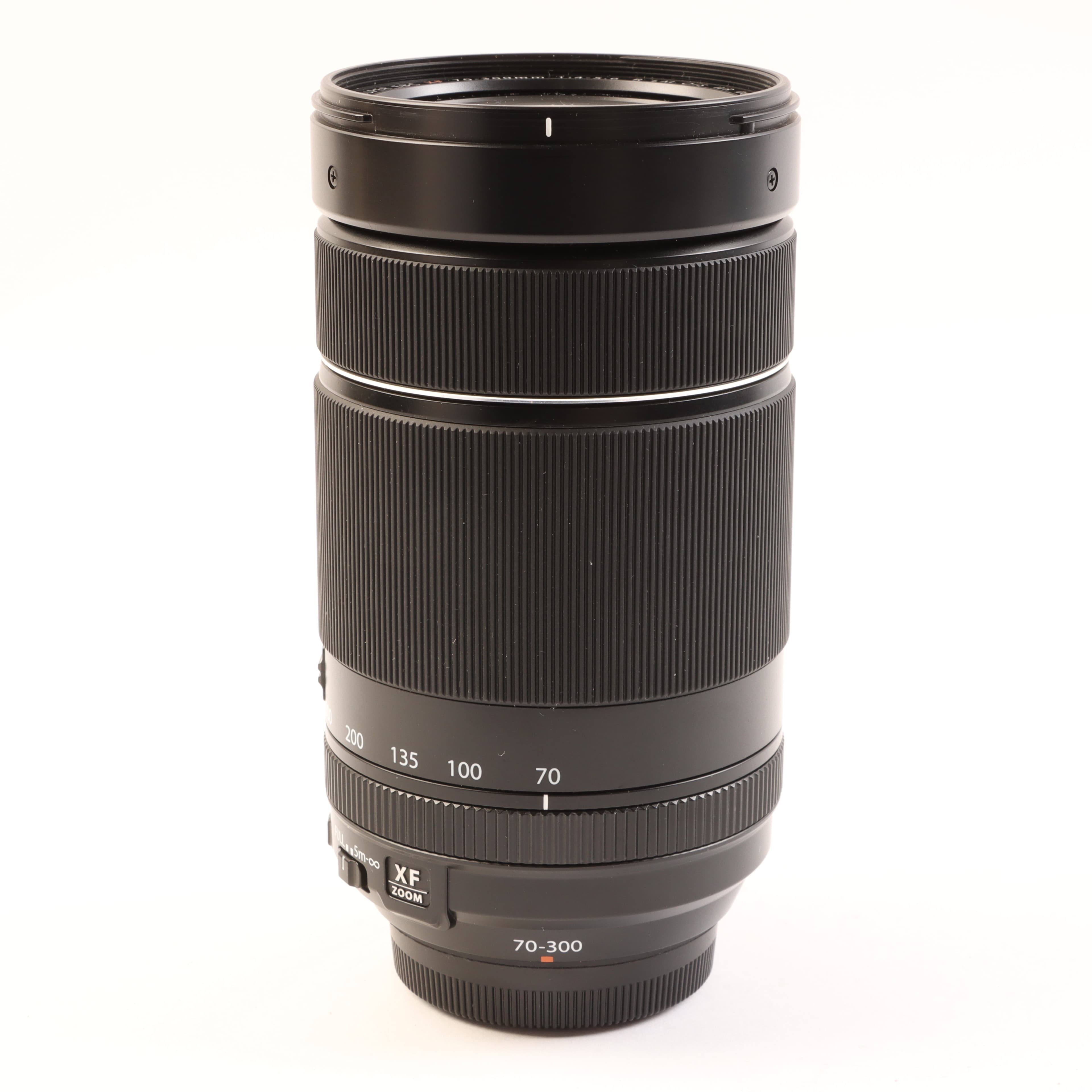 USED Fujifilm XF 70-300mm f4-5.6 R LM OIS WR Lens