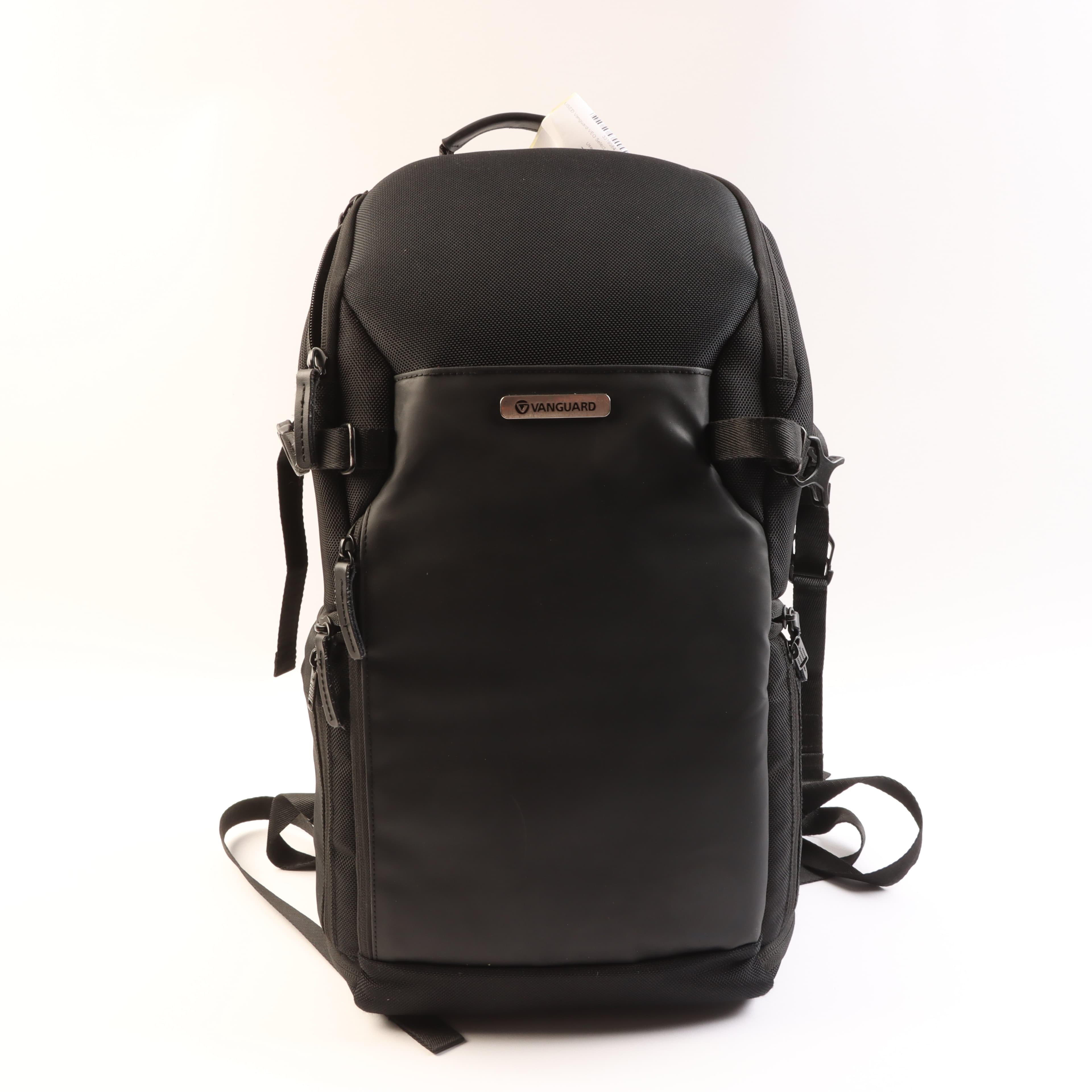 USED Vanguard VEO Select 46BR Slim Backpack - Black