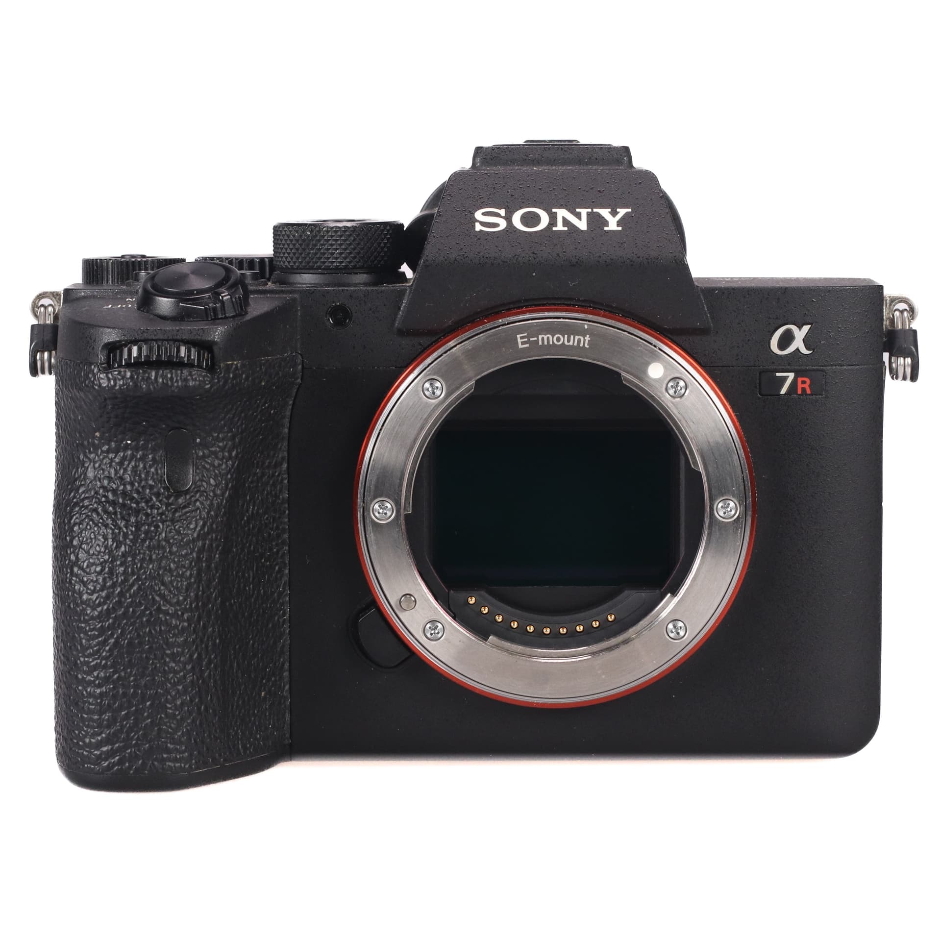 USED Sony A7R IVA Digital Camera Body