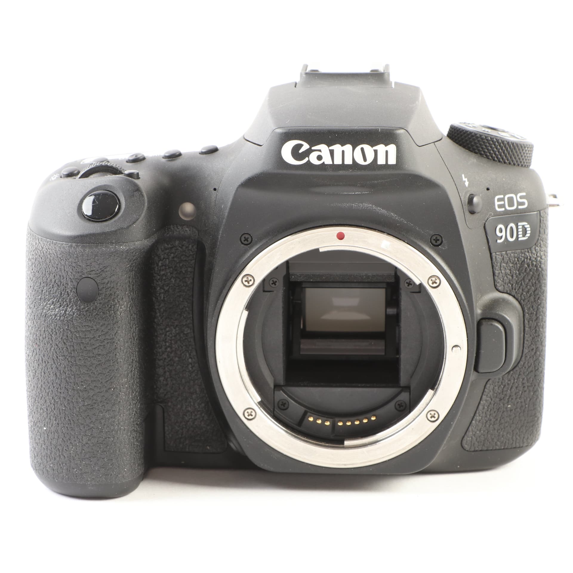 USED Canon EOS 90D Digital SLR Camera Body
