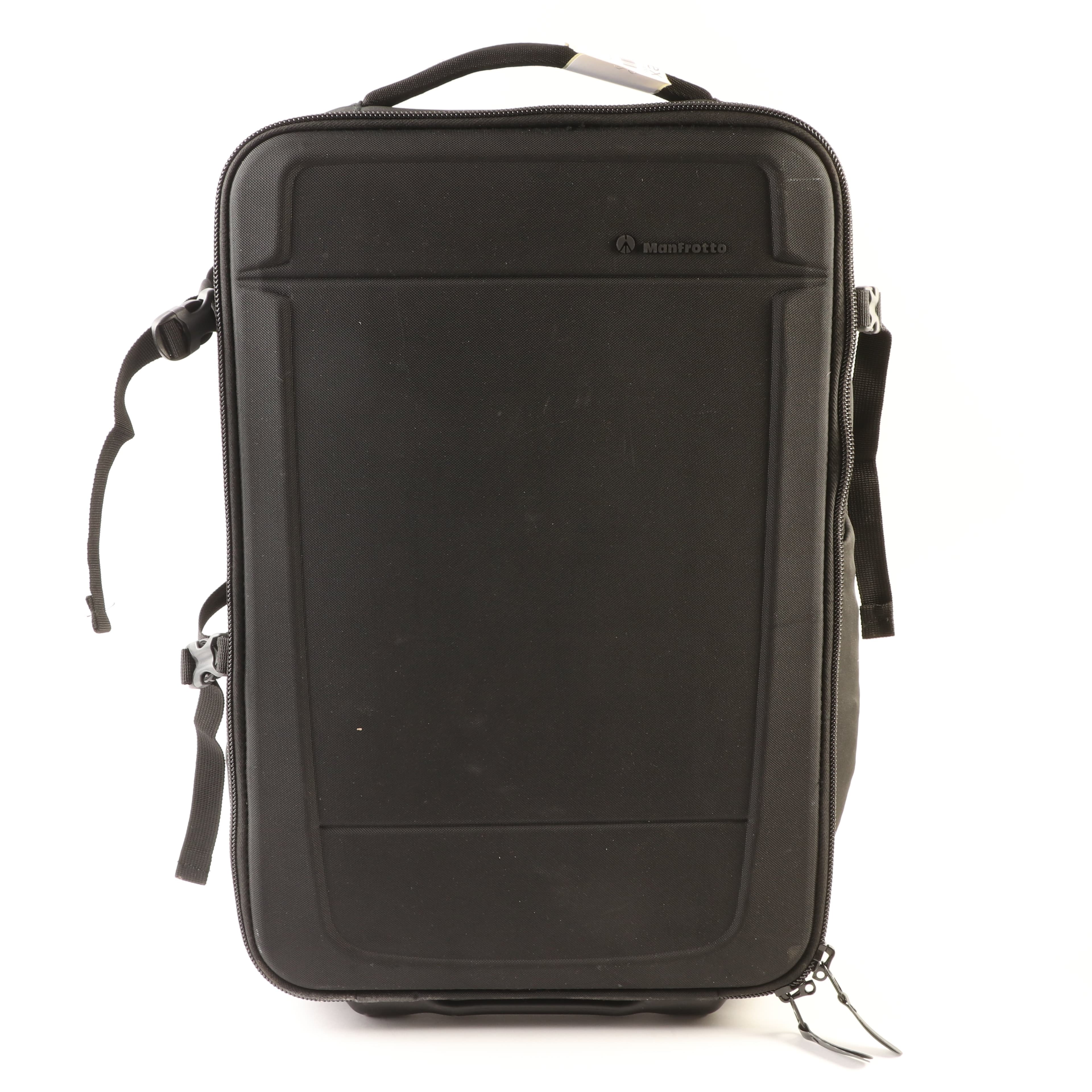 USED Manfrotto Advanced Rolling Bag III
