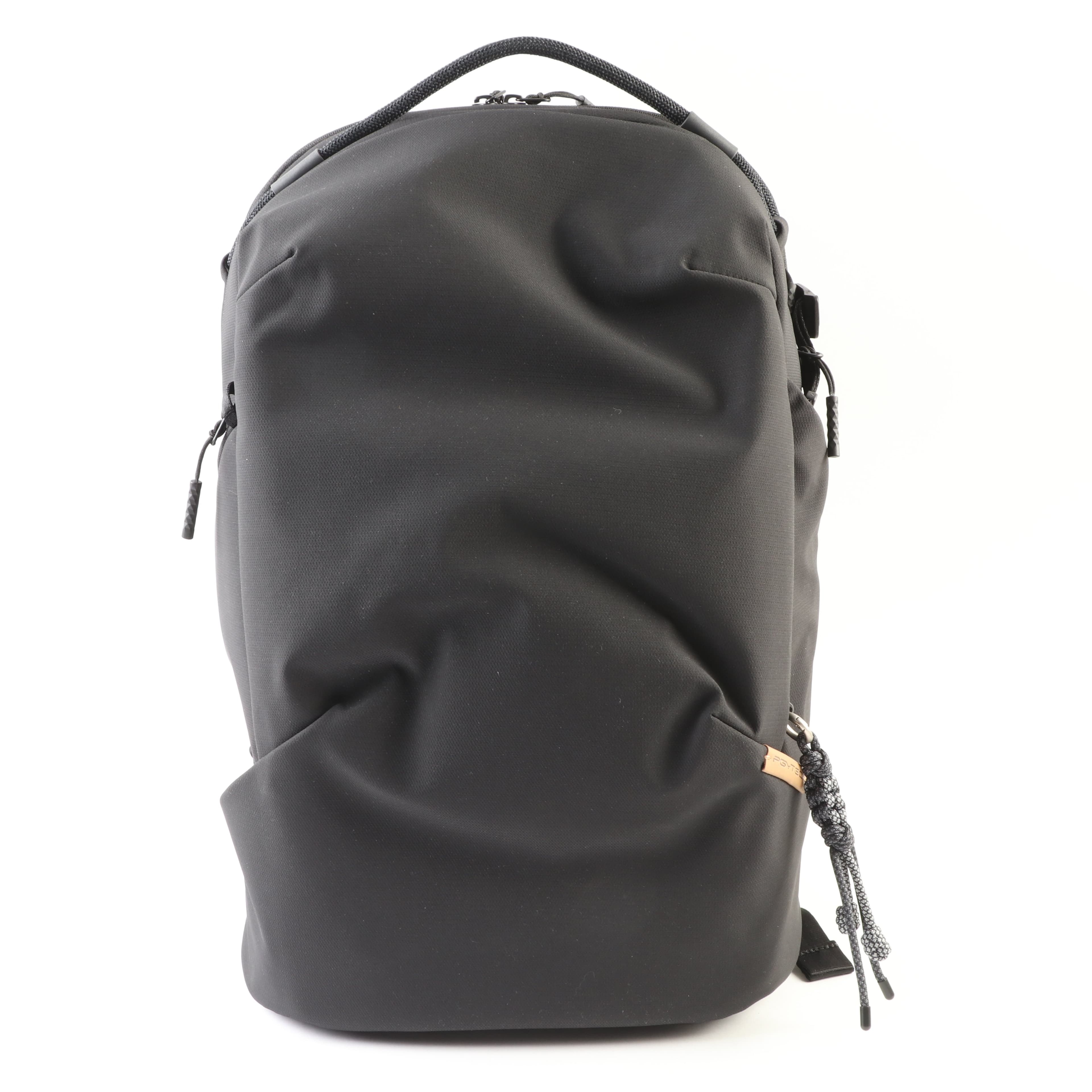 USED PGYTECH OneGo Lite Backpack 22L - Black
