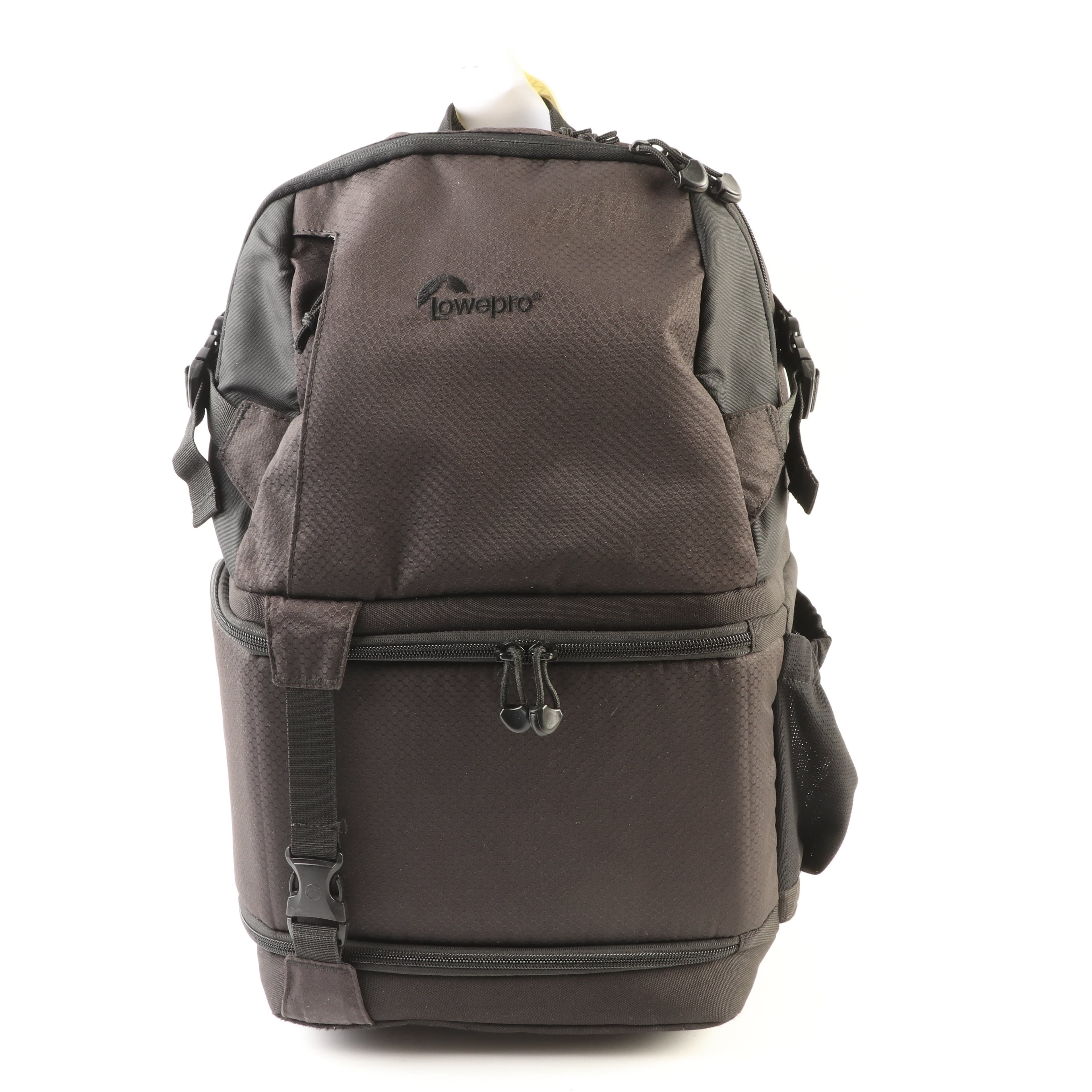 USED Lowepro DSLR Video Fastpack 250 AW Backpack