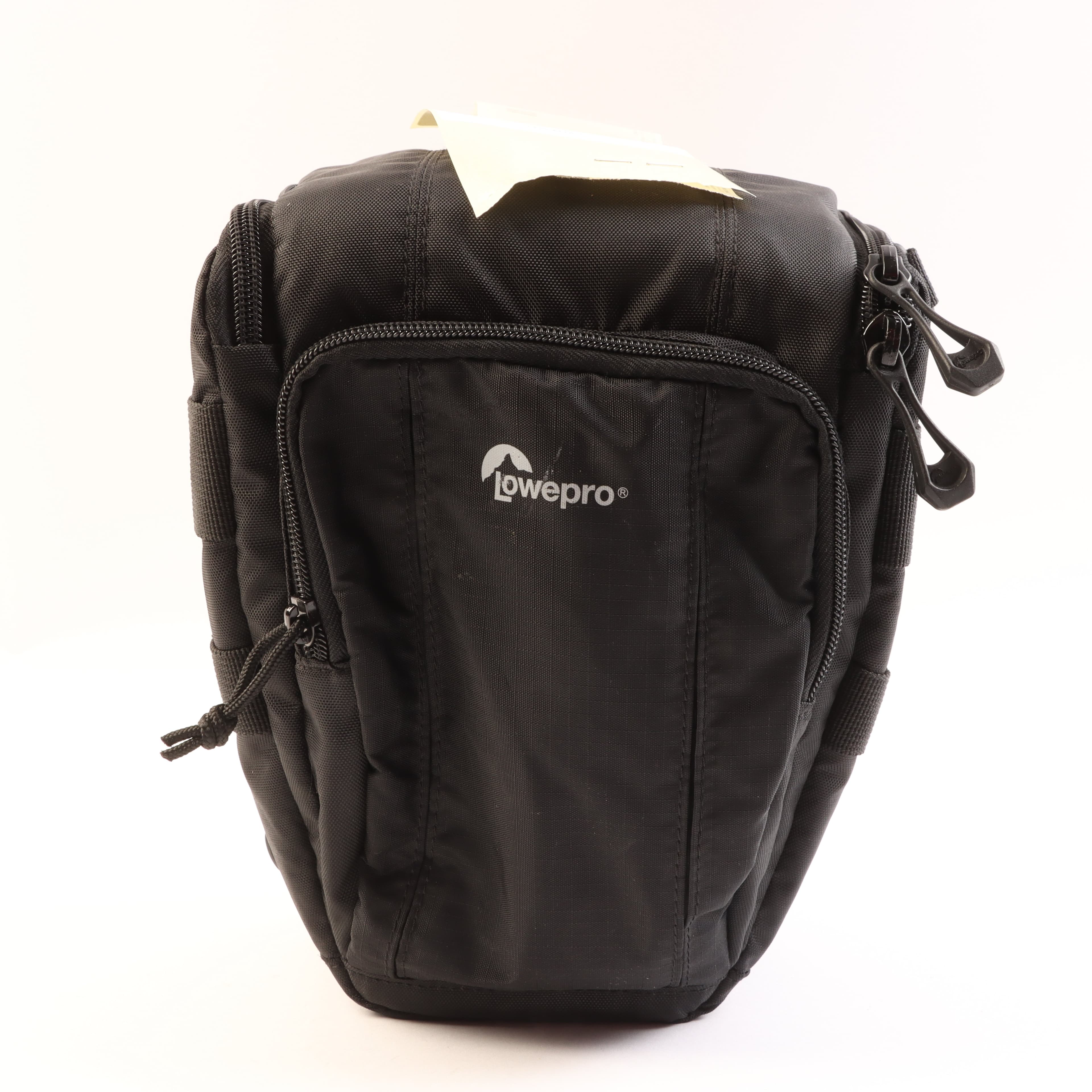 USED Lowepro Toploader Zoom 50 AW II - Black