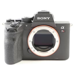 USED Sony A7R IVA Digital Camera Body