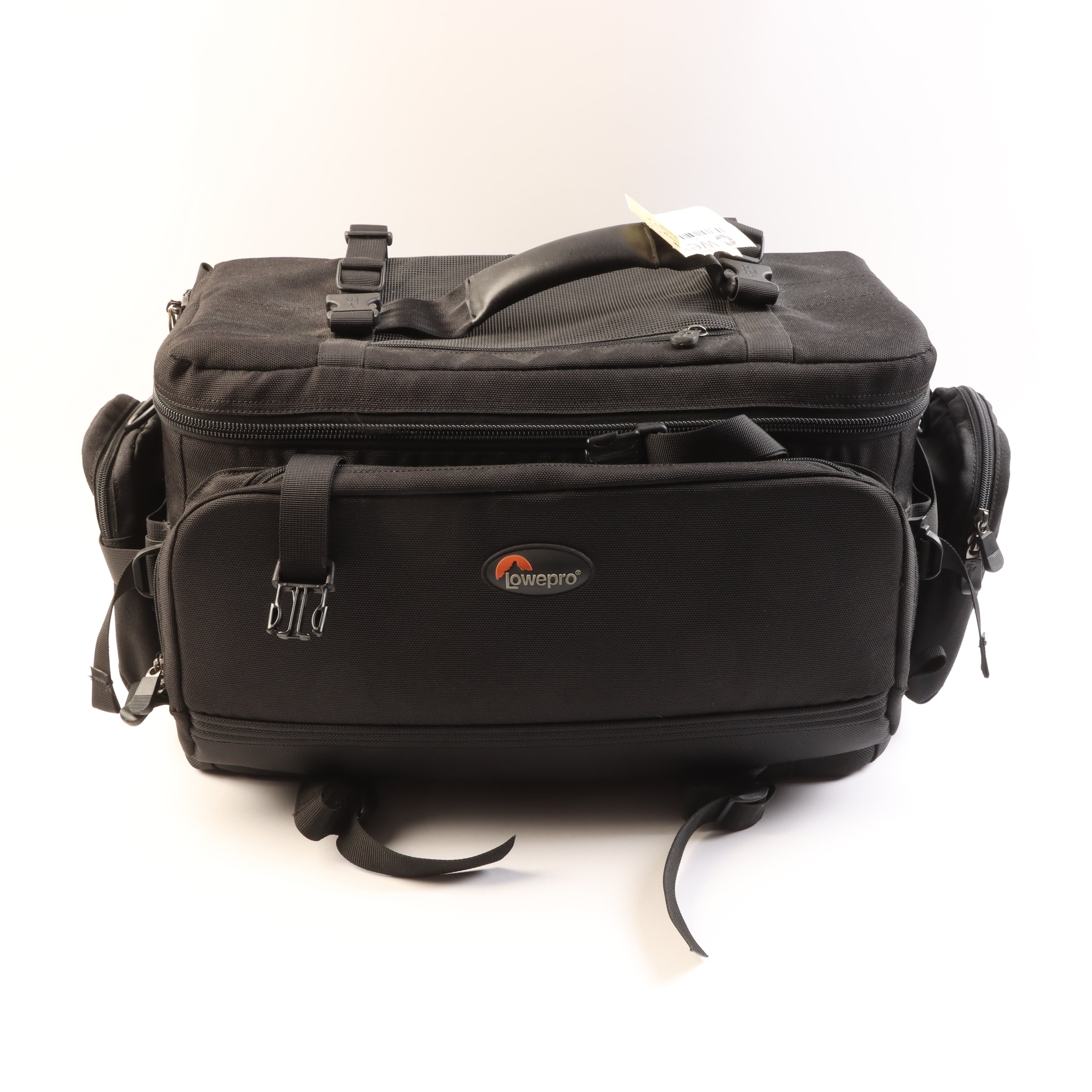 USED Lowepro Commercial AW Black