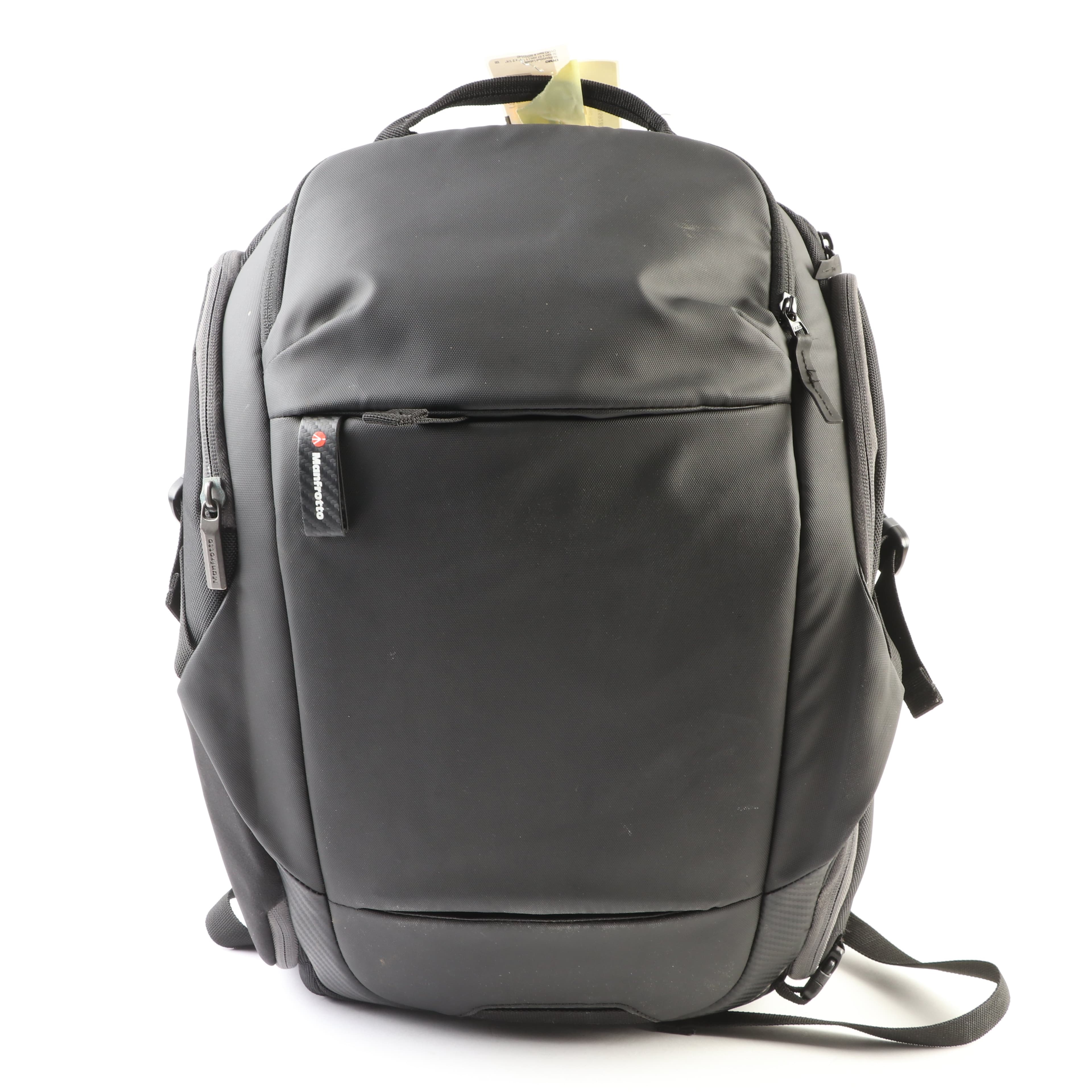 USED Manfrotto Advanced2 Travel Backpack M