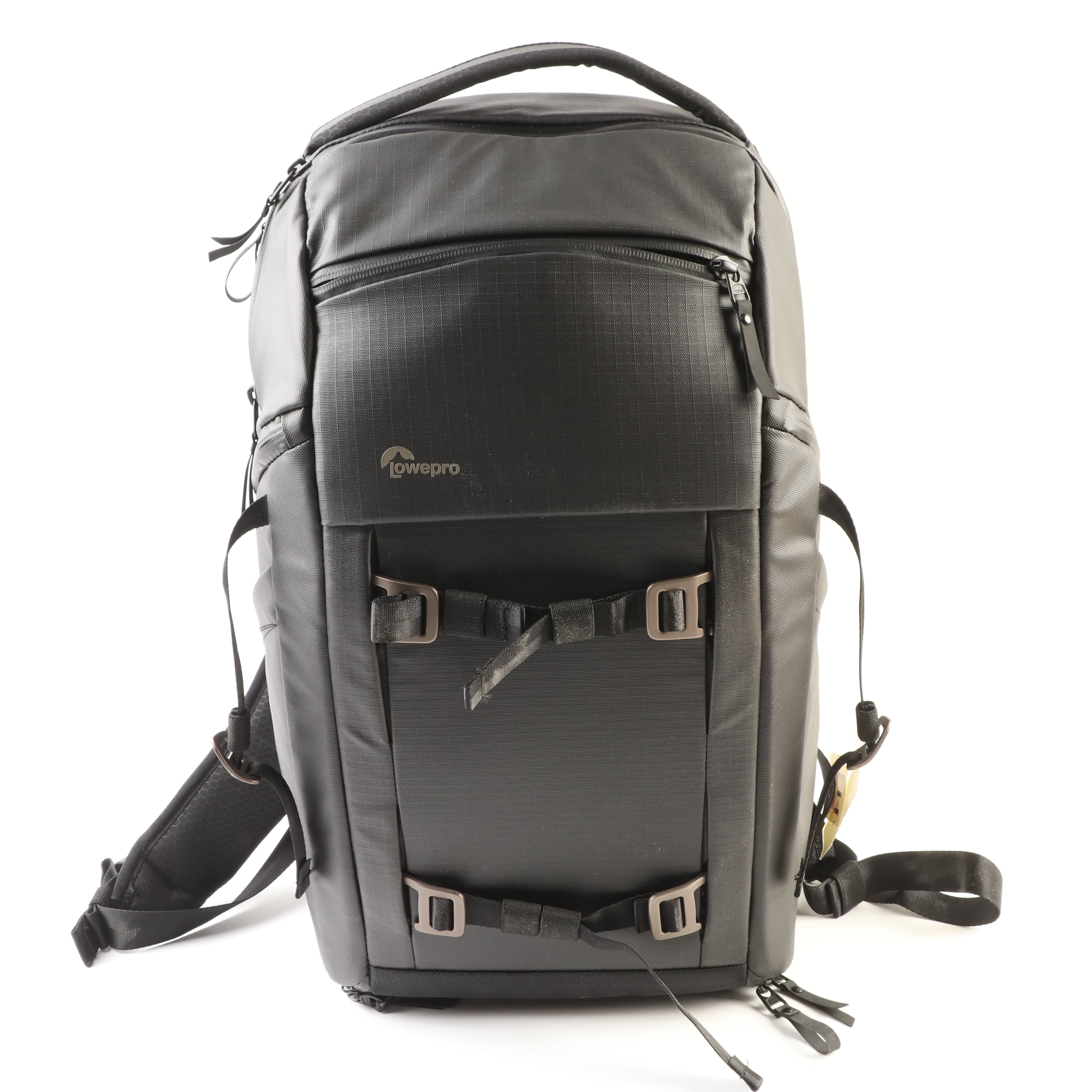 USED Lowepro LP FreeLine 350 AW Backpack - Black