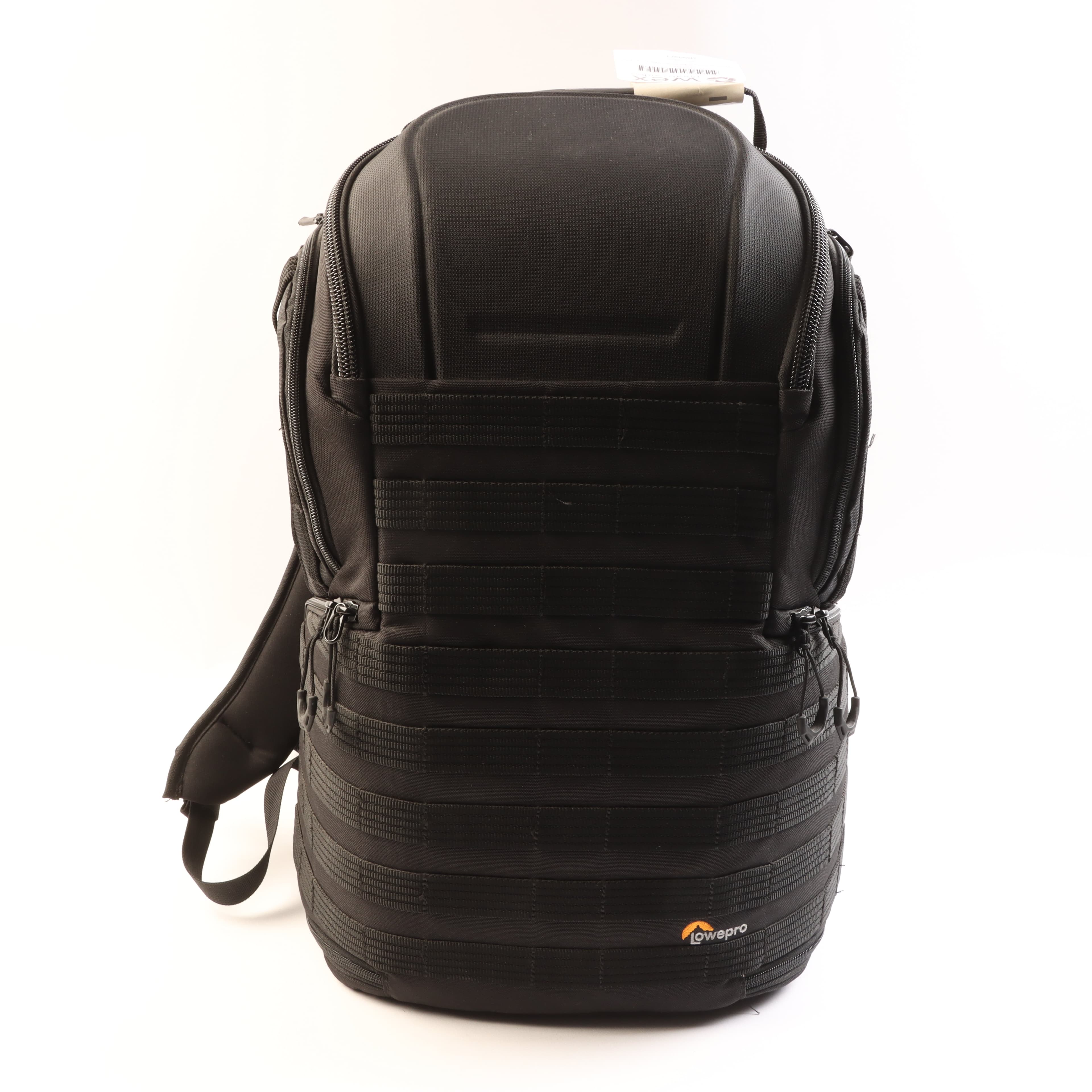USED Lowepro ProTactic BP 450 AW II Backpack - Black