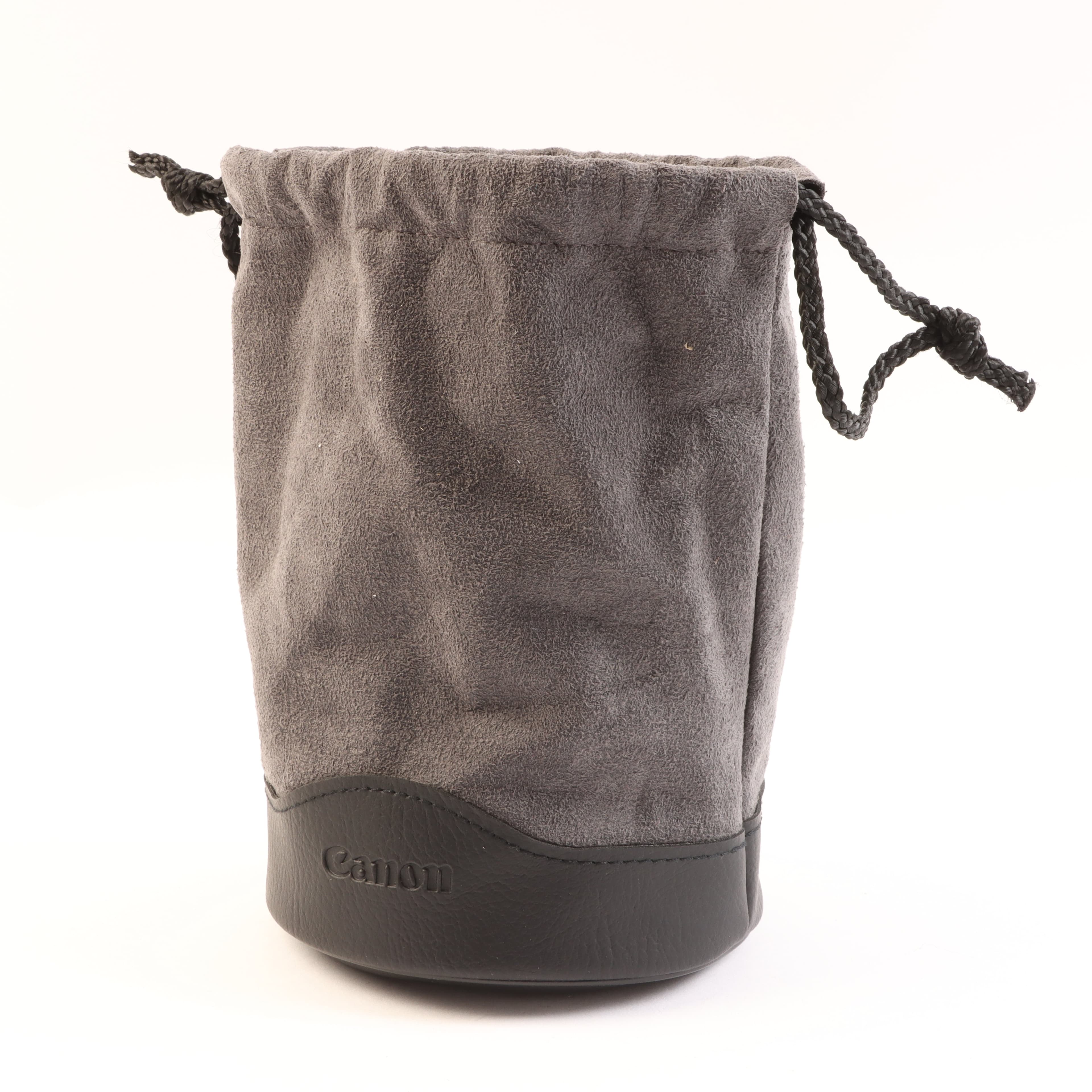 USED Canon LP1219 Lens Case