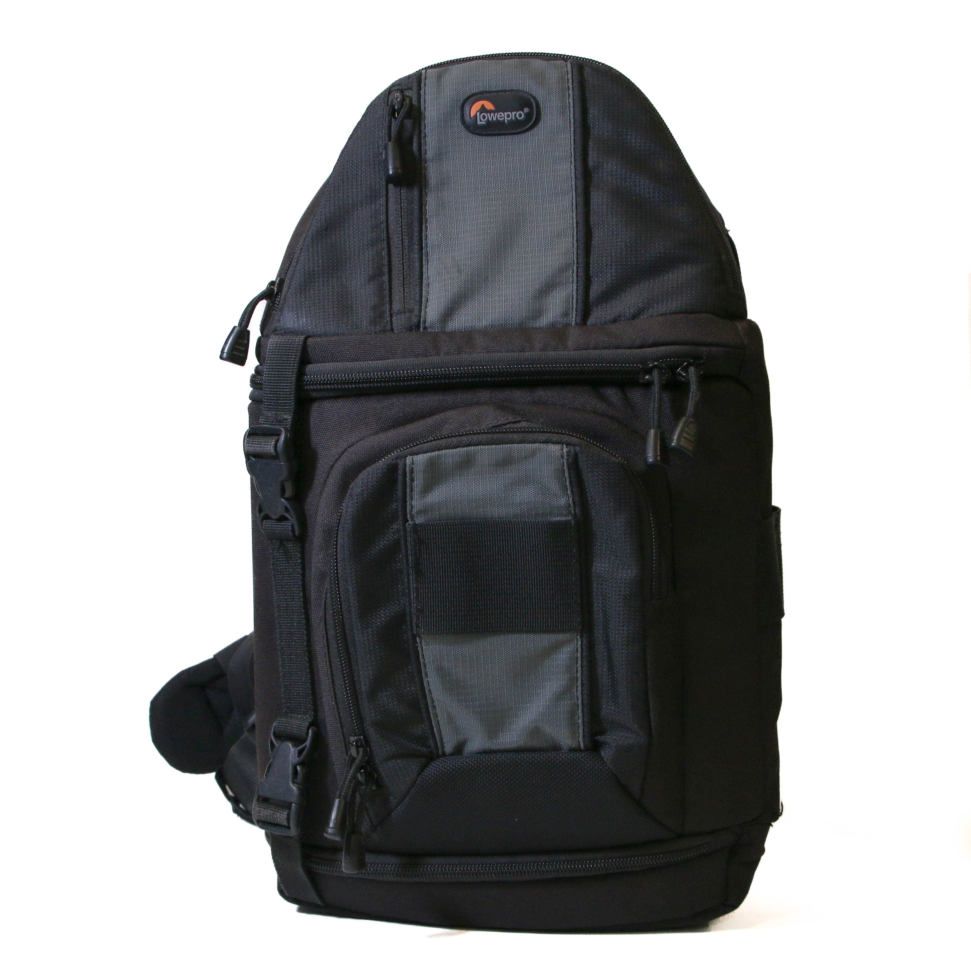 USED Lowepro Slingshot 202 AW