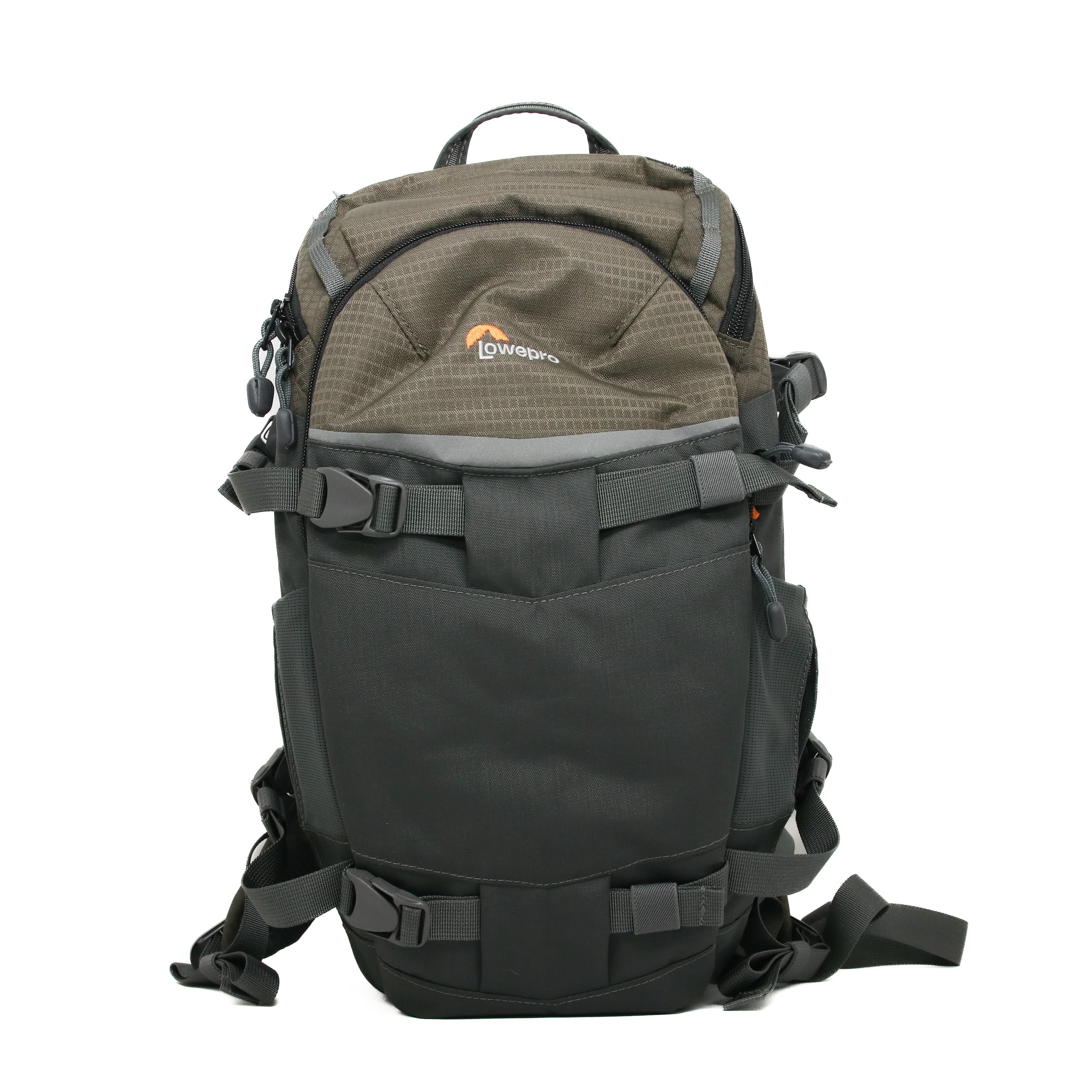 USED Lowepro Flipside Trek BP 250 AW