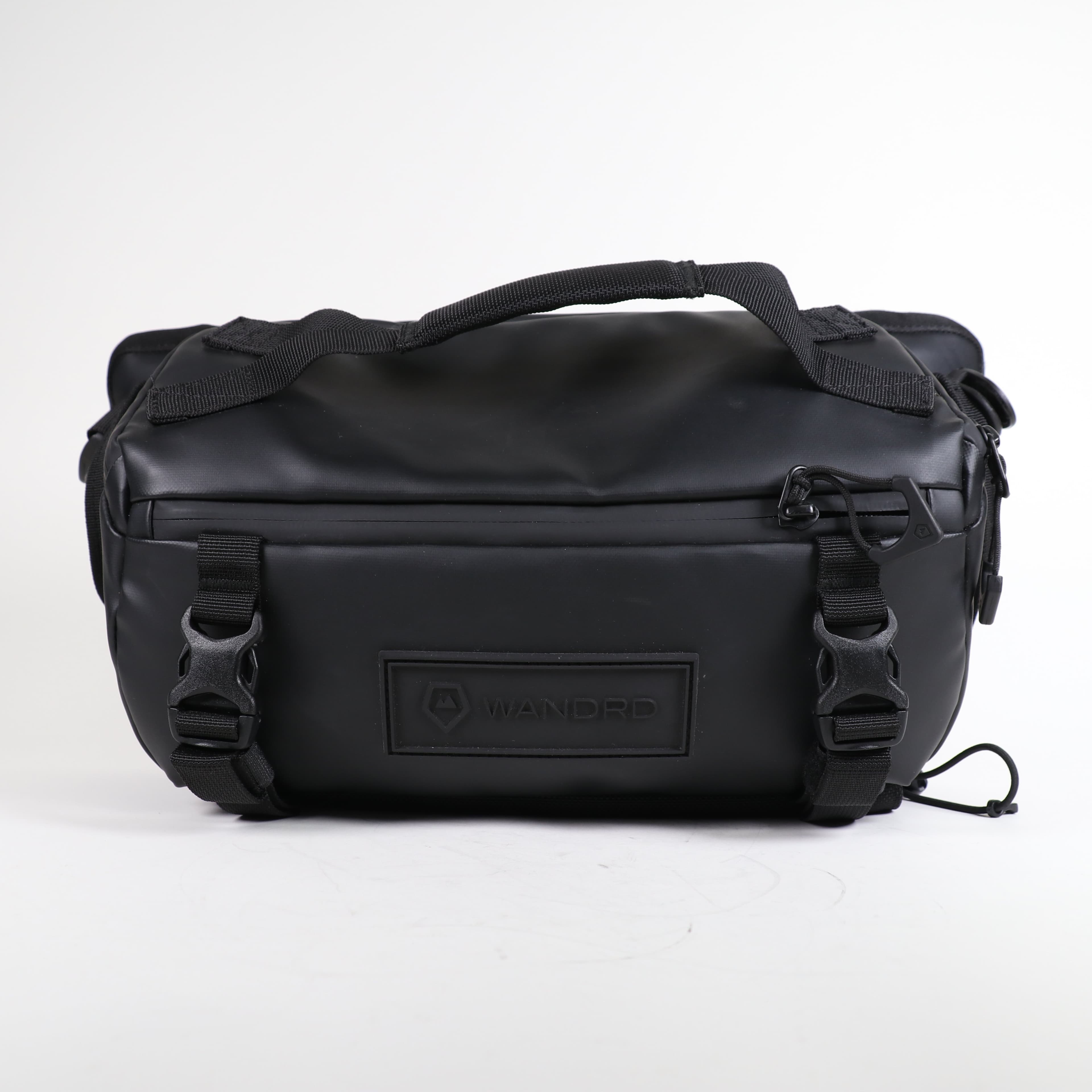 USED WANDRD ROGUE Sling 6L - Black