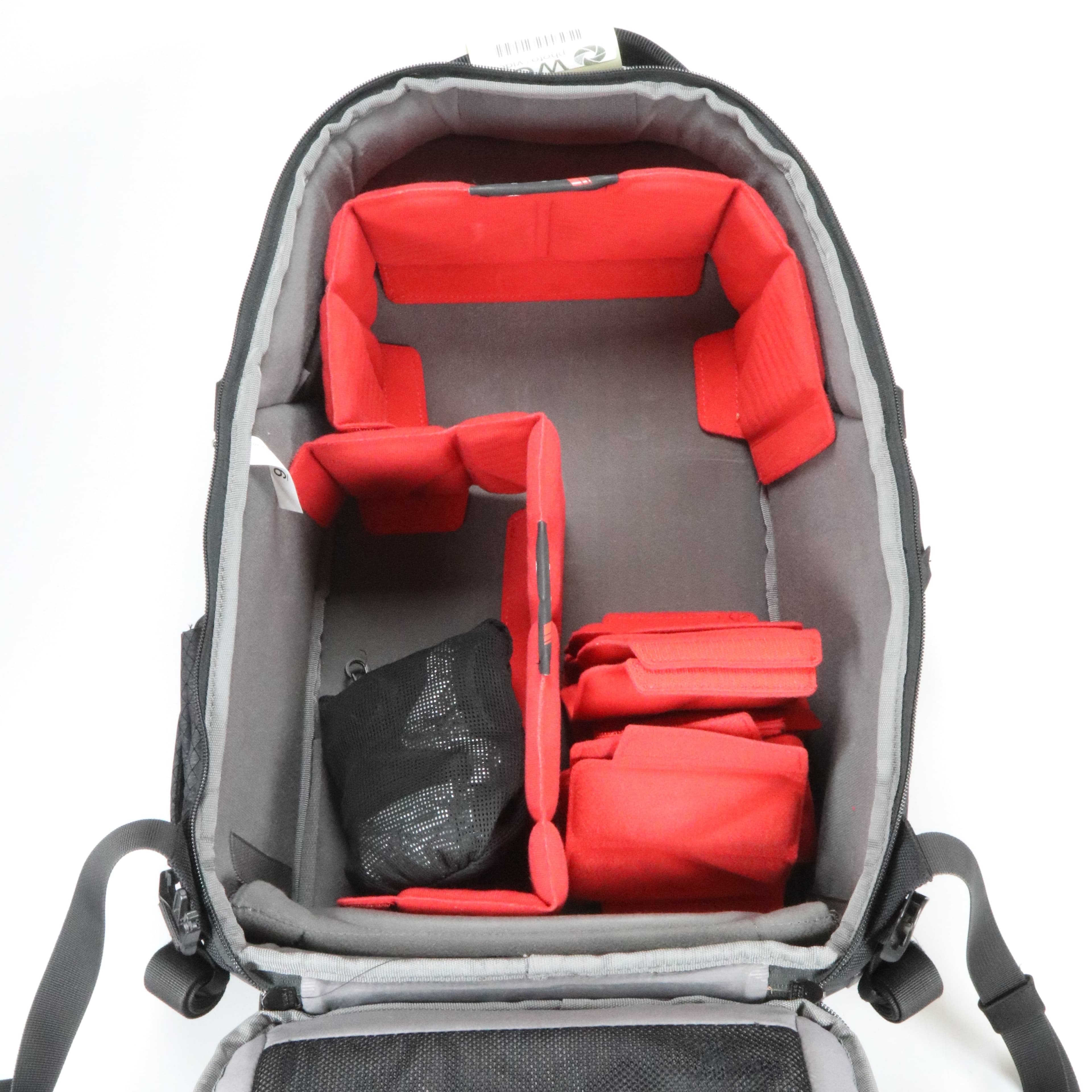USED Manfrotto PL Backloader Backpack M