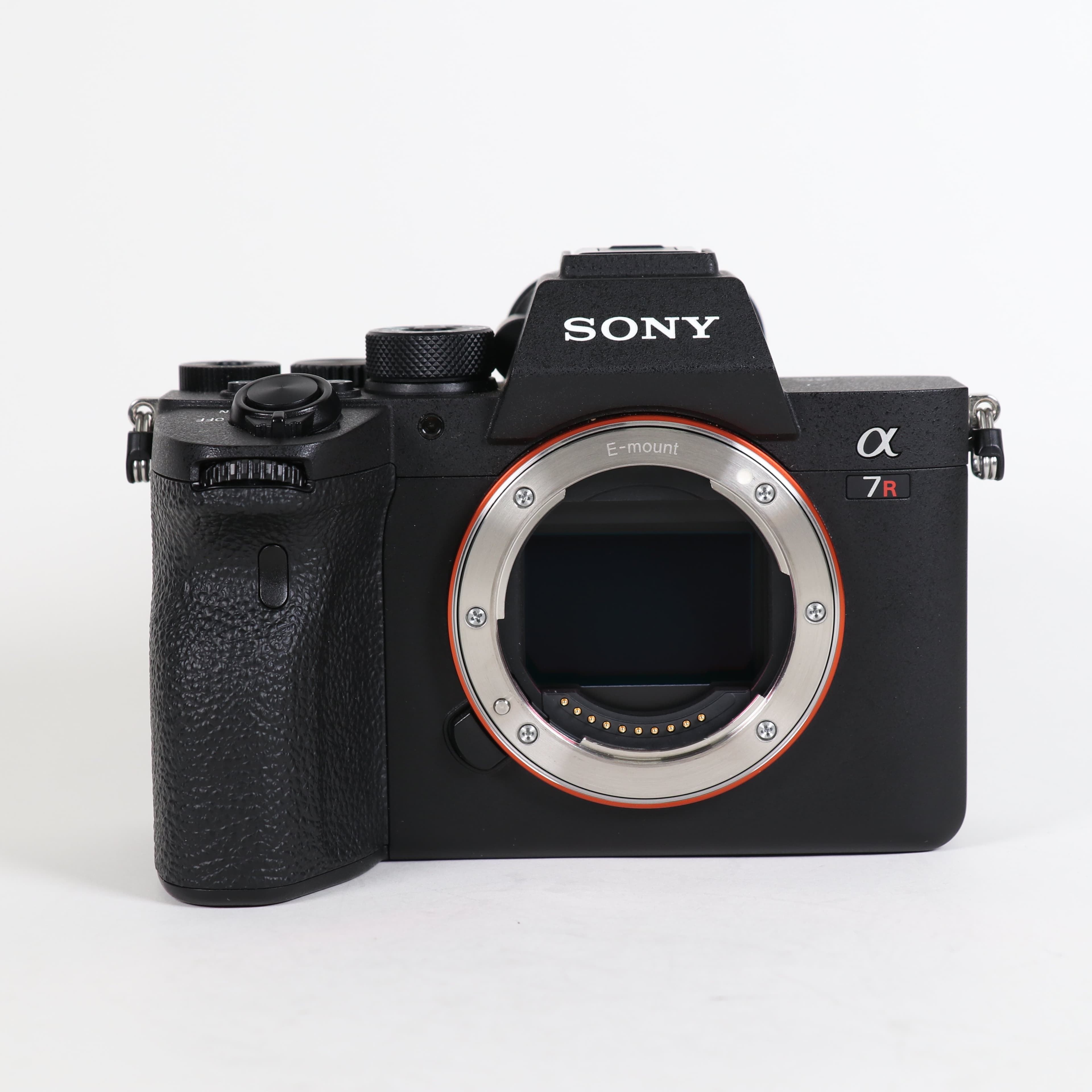 USED Sony A7R IVA Digital Camera Body