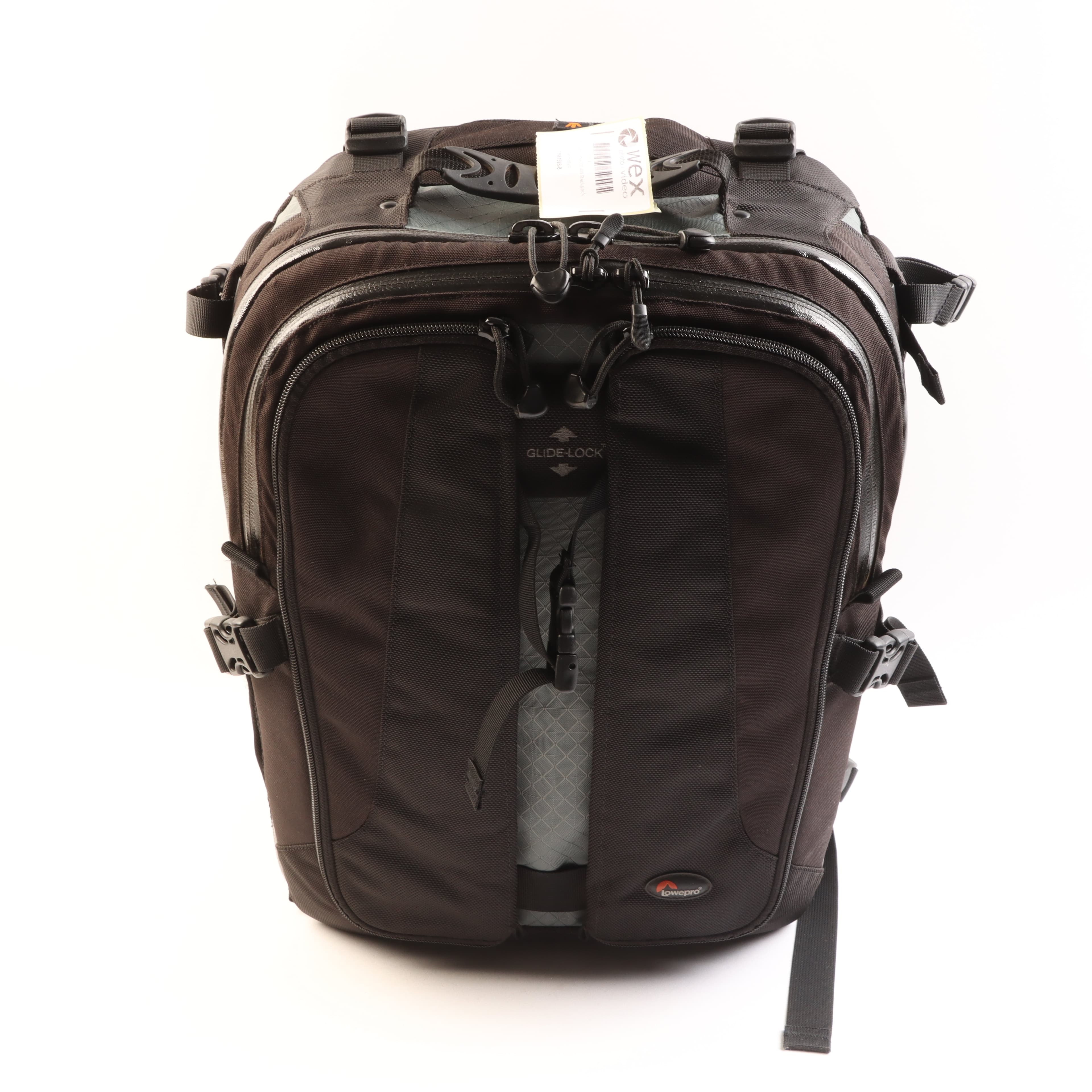 USED Lowepro Vertex 200 AW Backpack