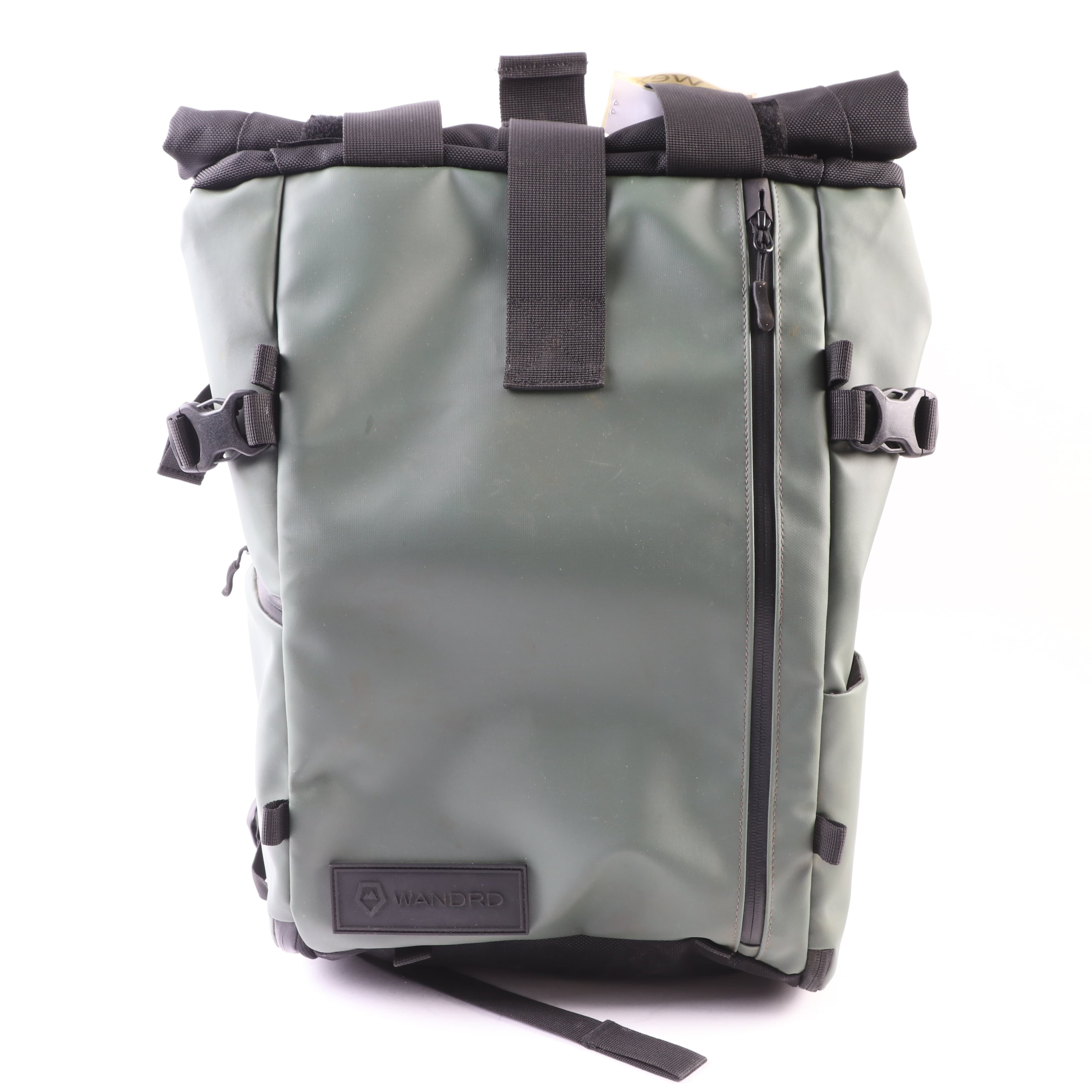 USED WANDRD PRVKE 21 Backpack - Wasatch Green