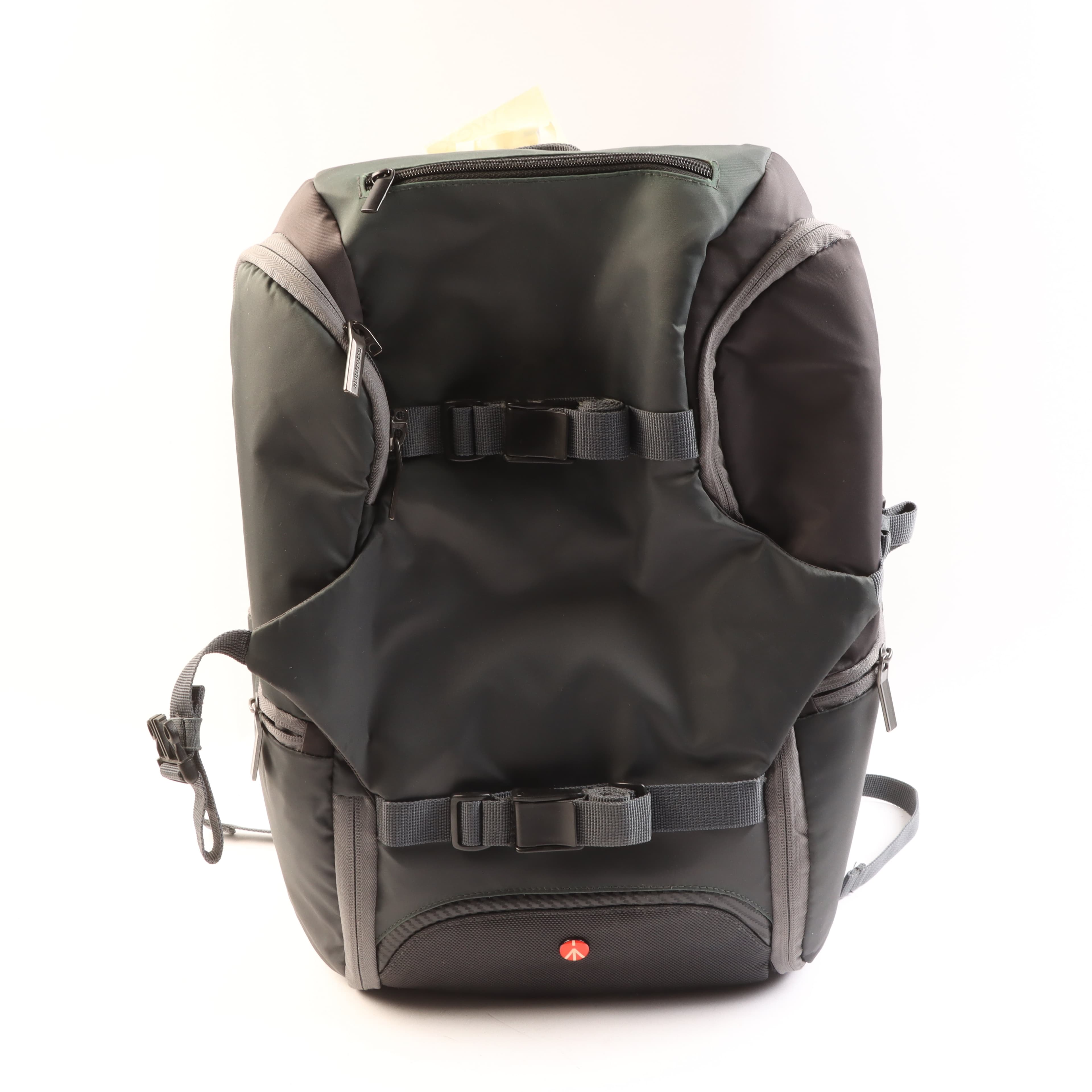 USED Manfrotto Advanced Travel Backpack - Grey