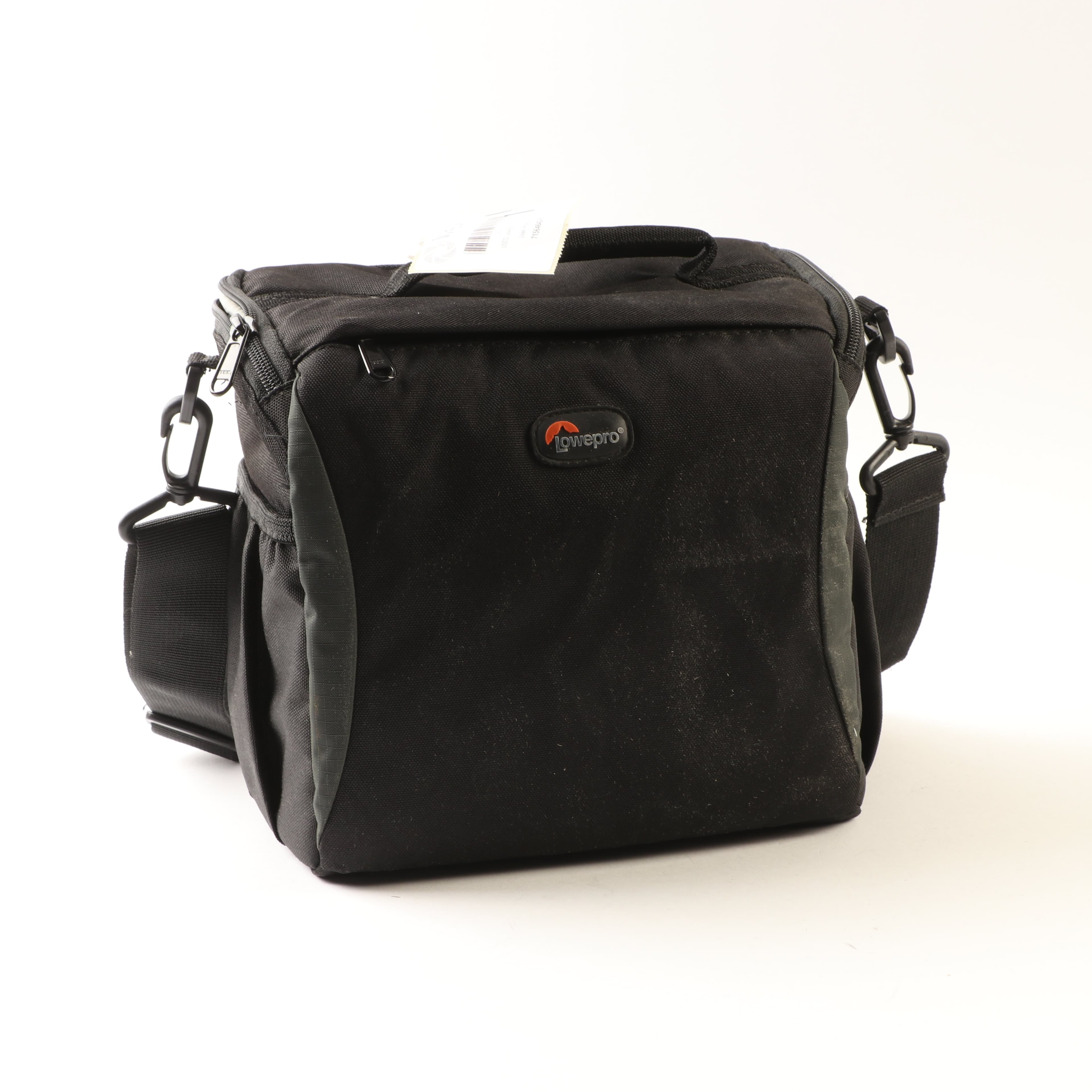 USED Lowepro Format 160