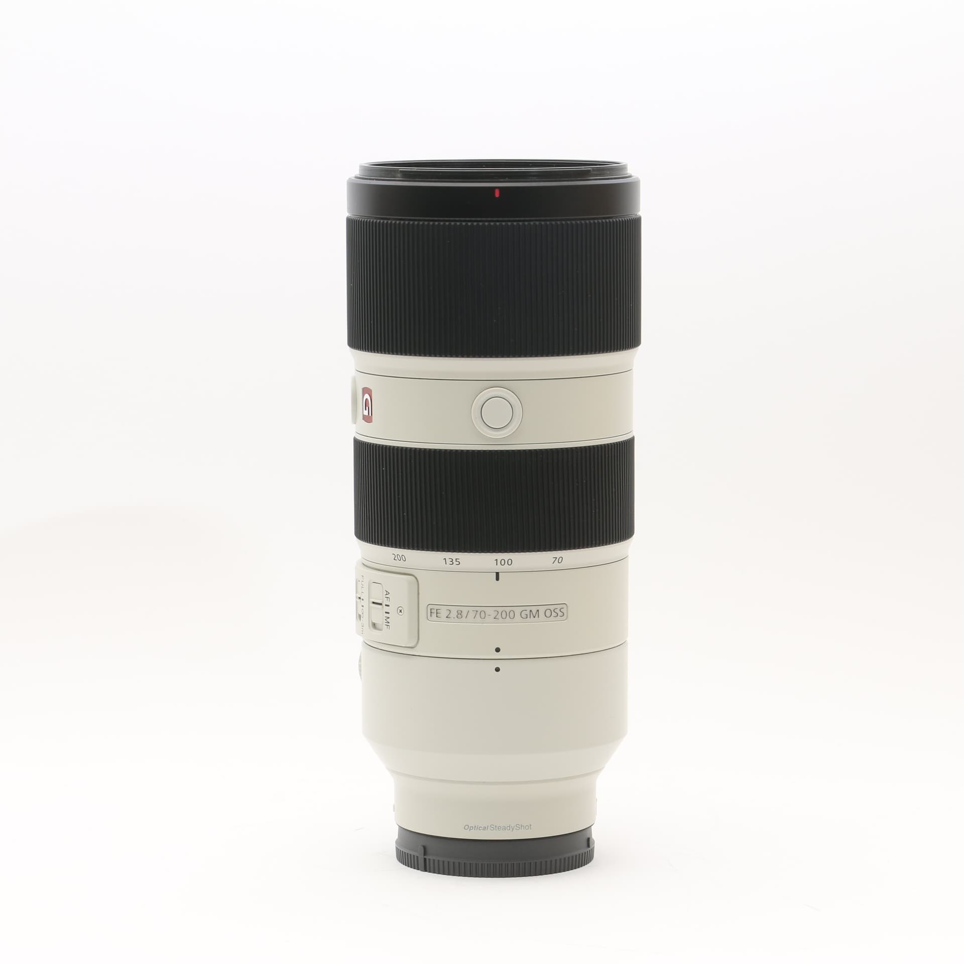 USED Sony FE 70-200mm f2.8 GM Lens