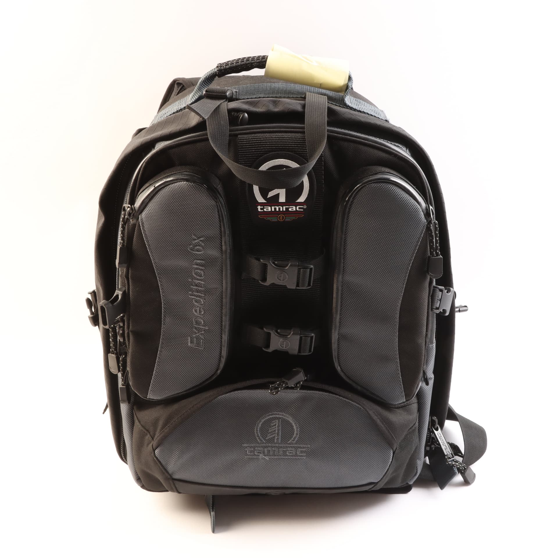 USED Tamrac 5586 Expedition 6x Backpack