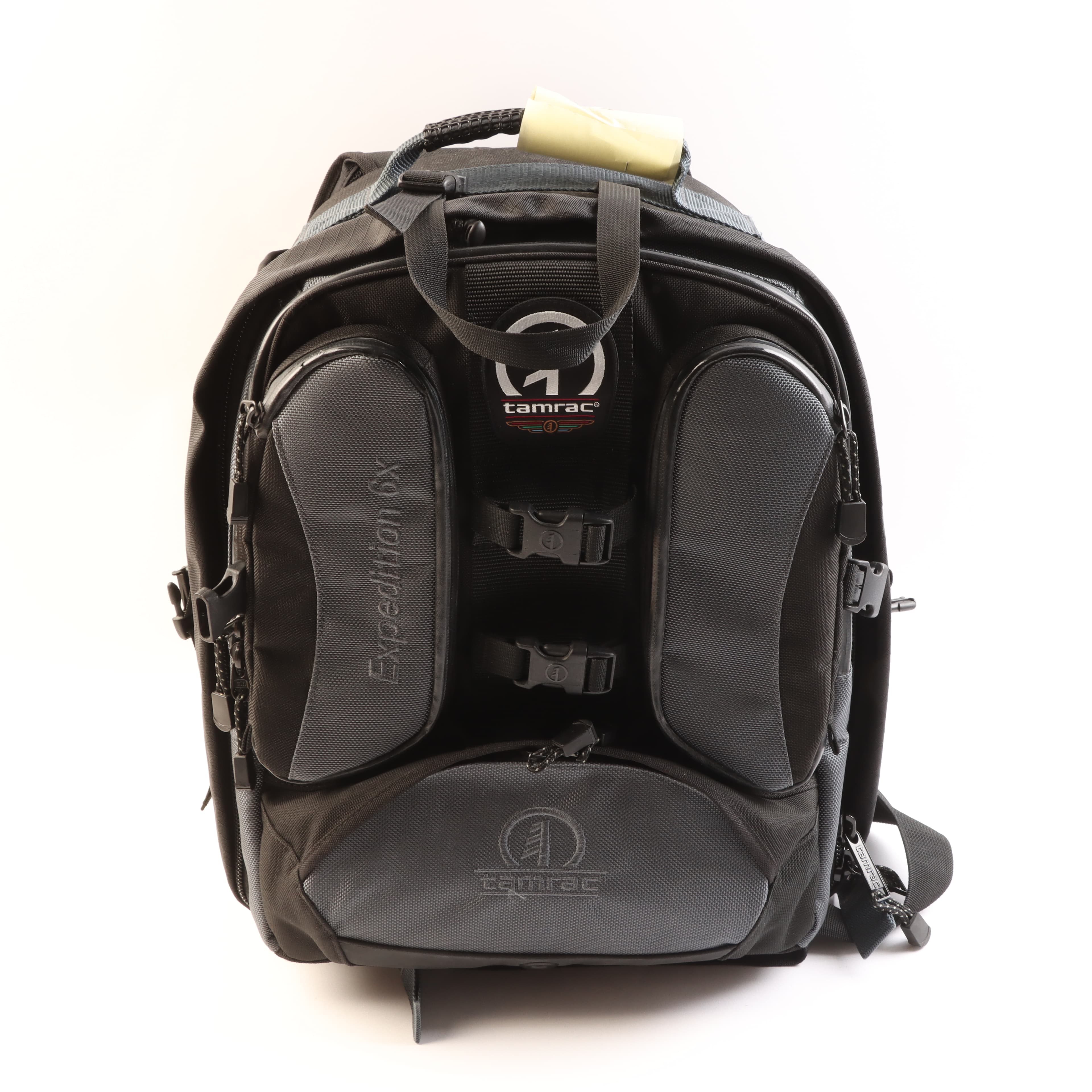 USED Tamrac 5586 Expedition 6x Backpack