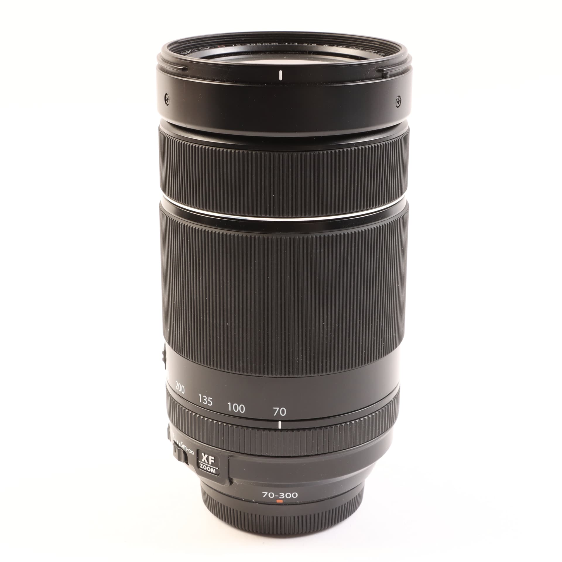USED Fujifilm XF 70-300mm f4-5.6 R LM OIS WR Lens