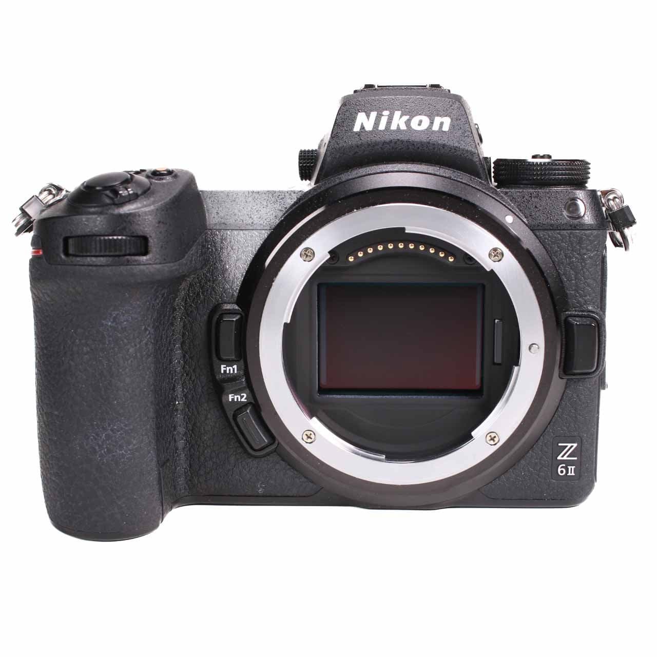 USED Nikon Z6 II Digital Camera Body