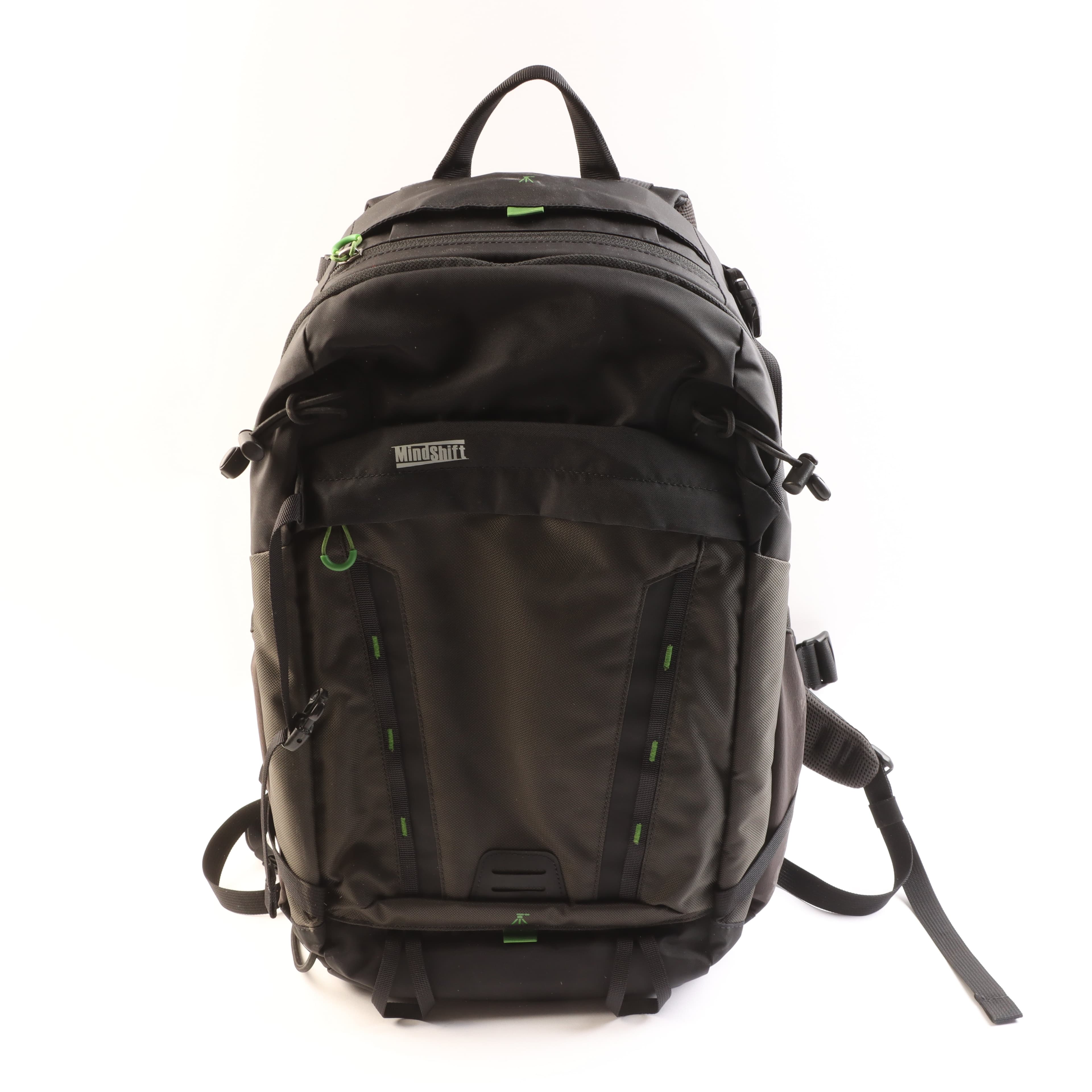 USED Think Tank BackLight 26L Backpack - Slate Black