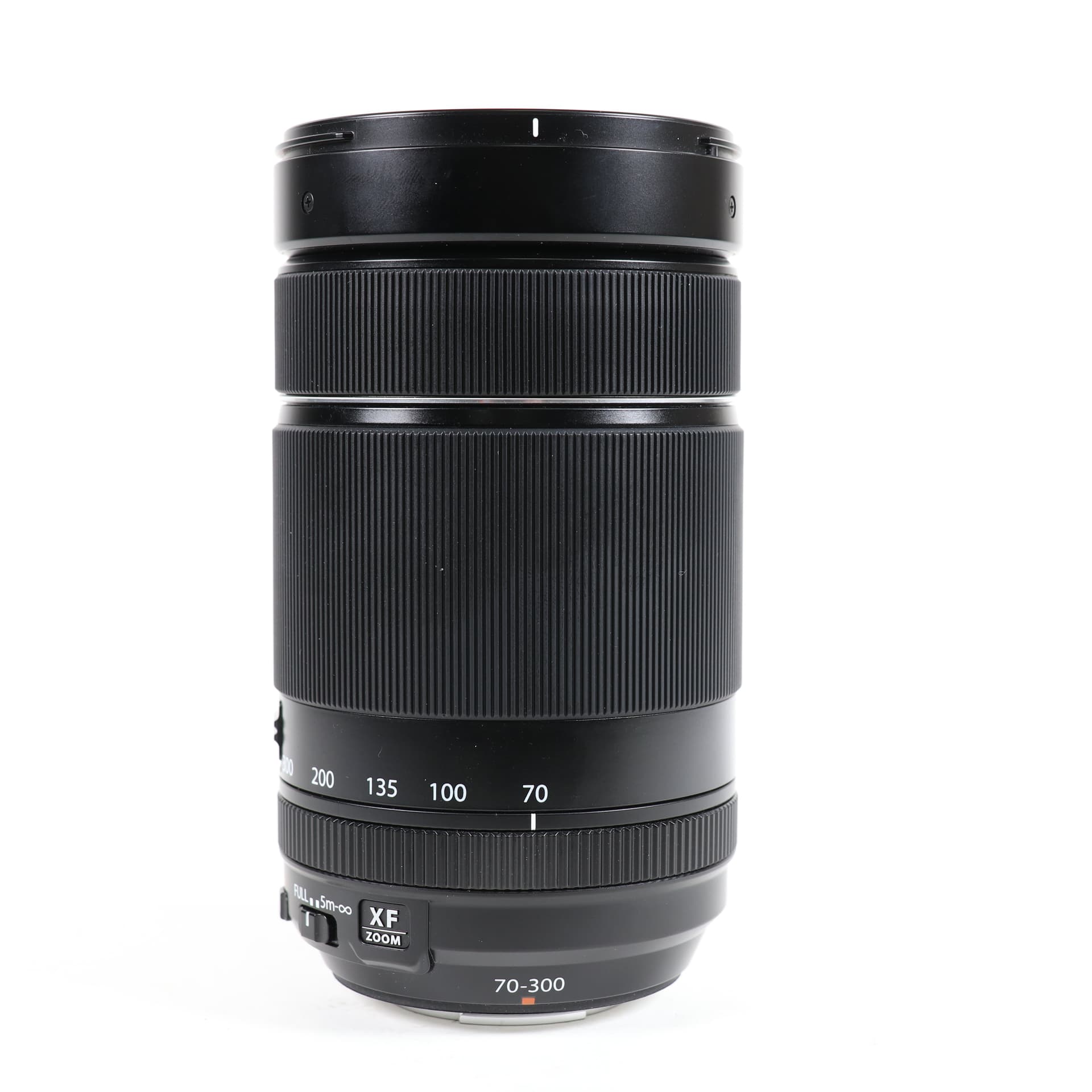 USED Fujifilm XF 70-300mm f4-5.6 R LM OIS WR Lens