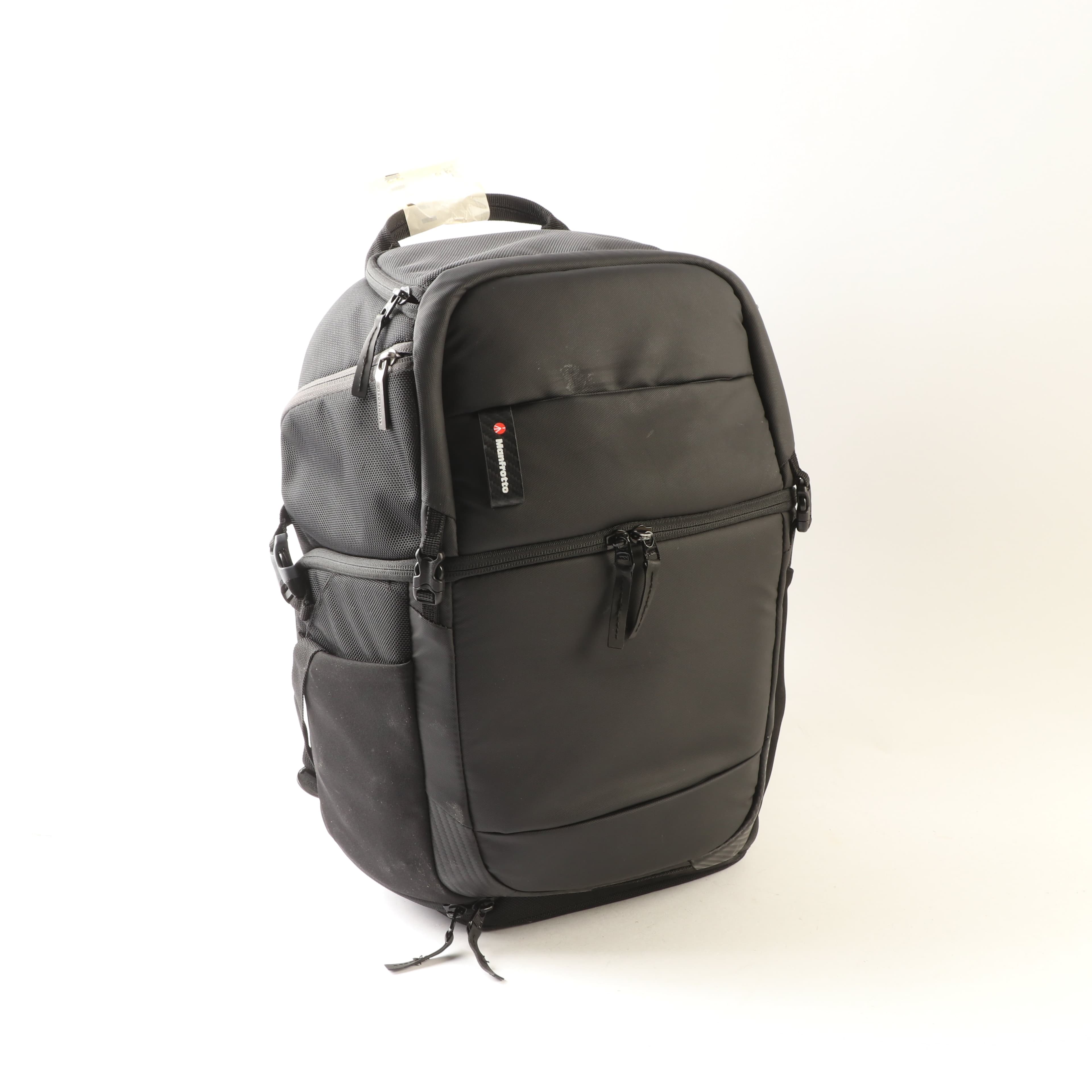 USED Manfrotto Advanced2 Fast Backpack Medium