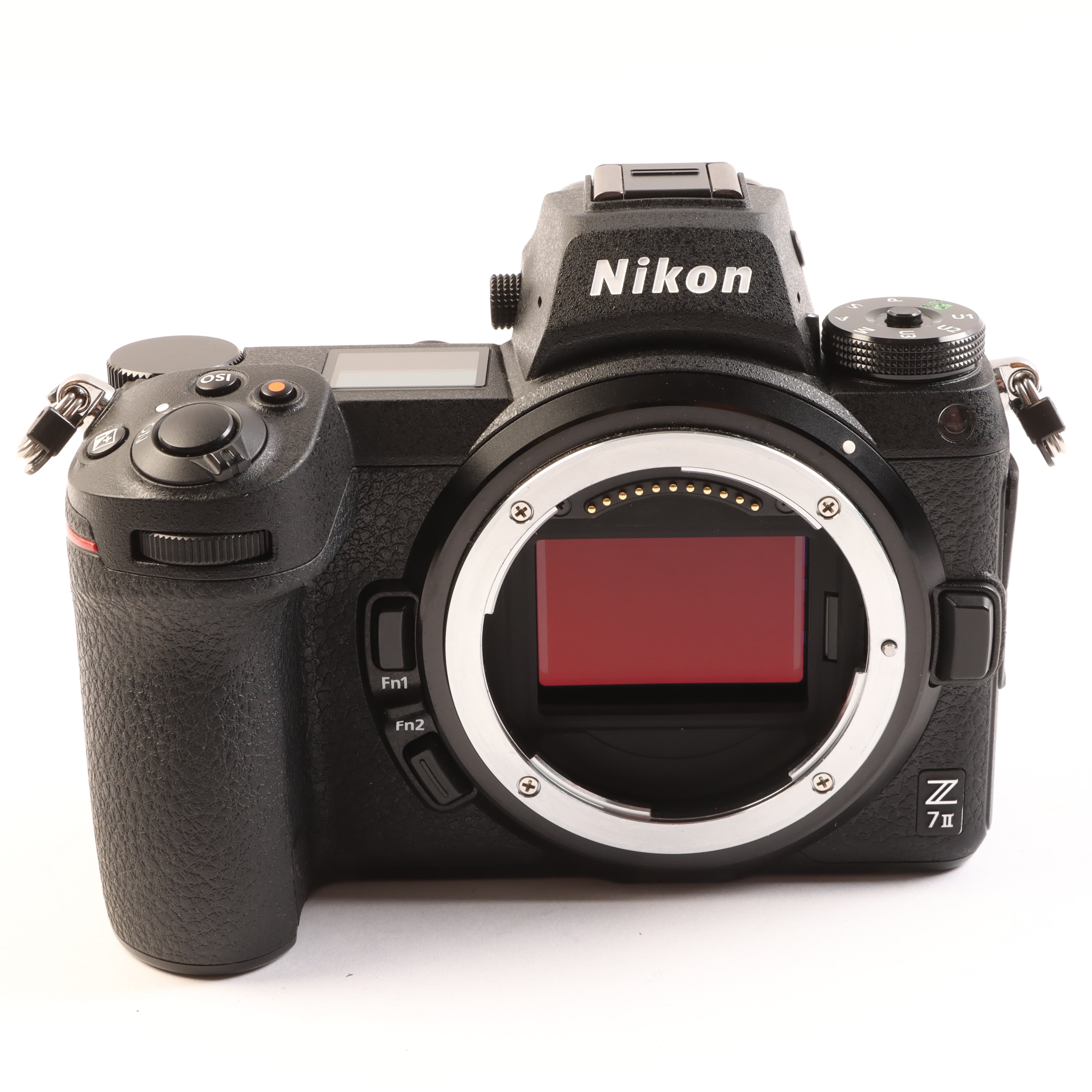 USED Nikon Z7 II Digital Camera Body