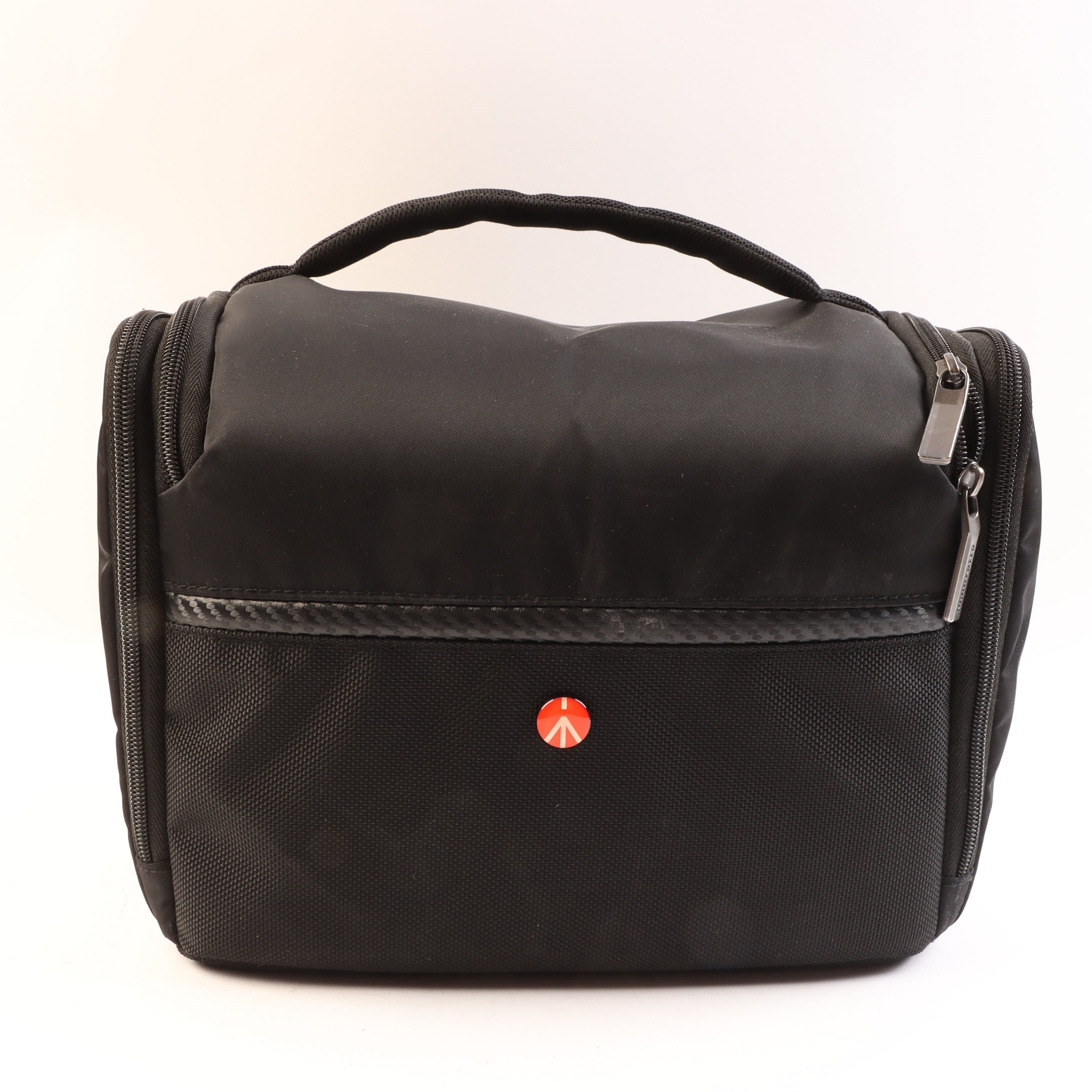 USED Manfrotto Advanced Active Shoulder Bag 7