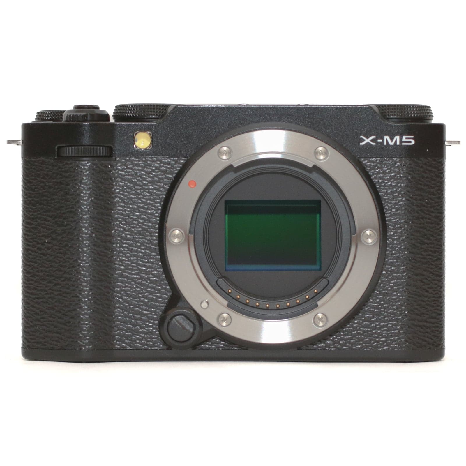 USED Fujifilm X-M5 Digital Camera Body - Black