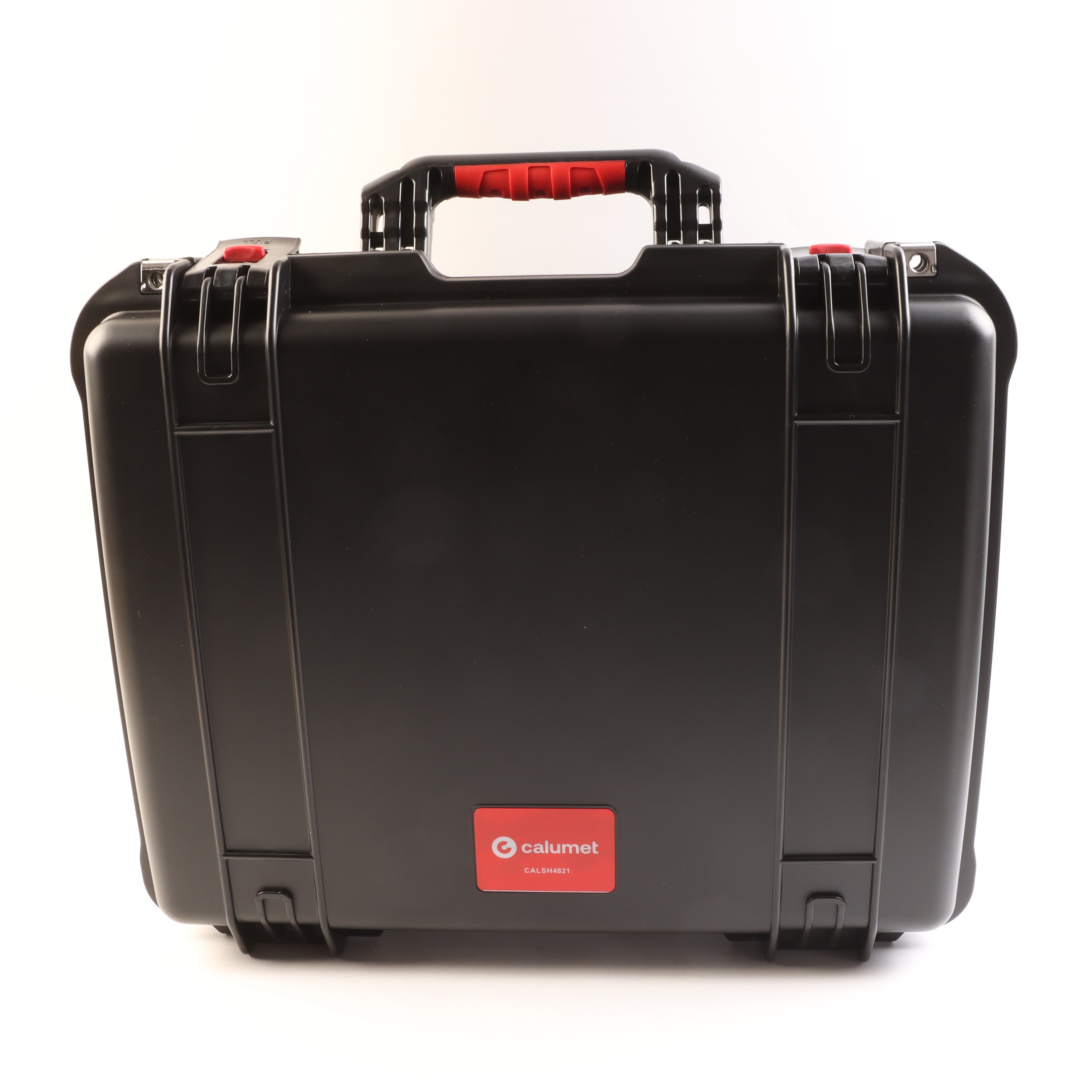 USED Calumet Hard Case 4821