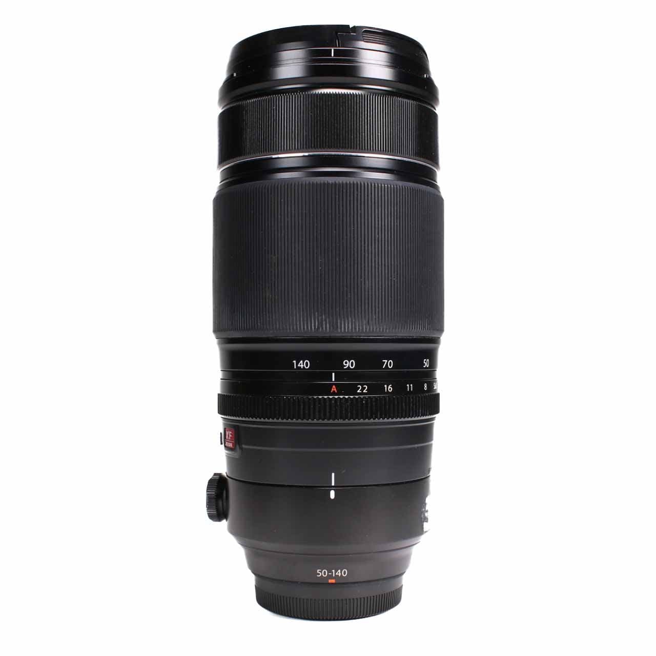 USED Fujifilm XF 50-140mm f2.8 WR OIS Lens