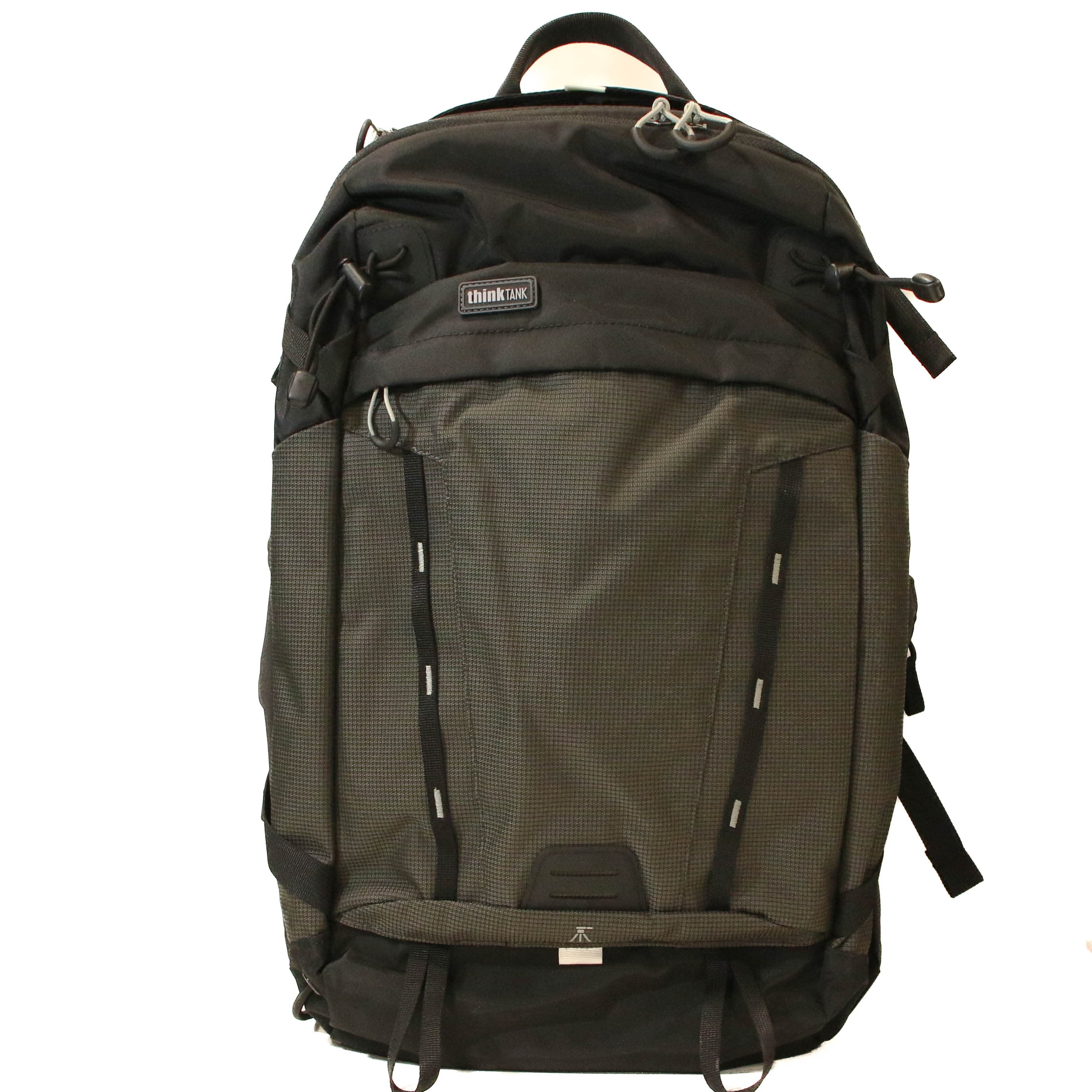 USED Think Tank BackLight 26L Backpack - Slate Black