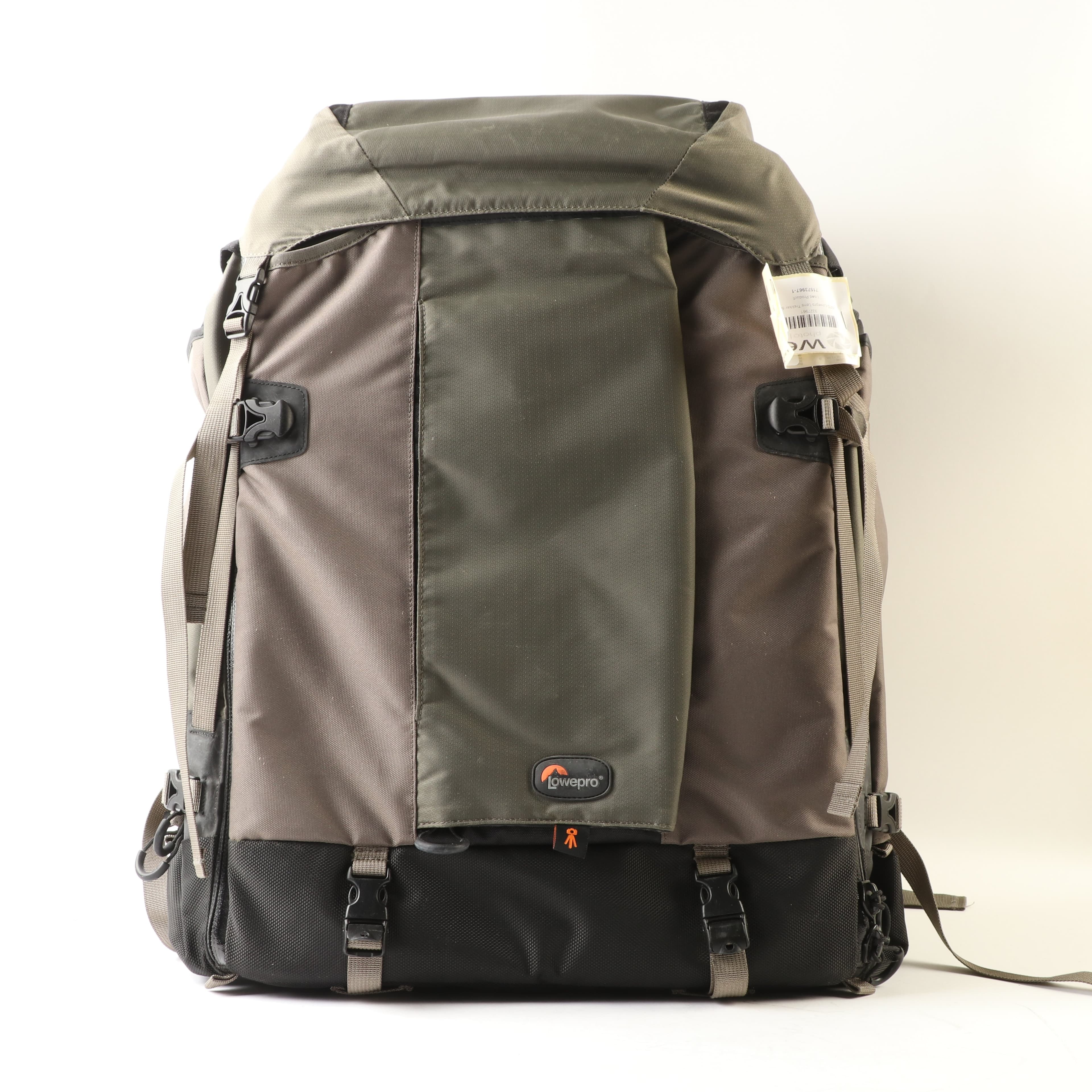 USED Lowepro Lens Trekker 600 AW