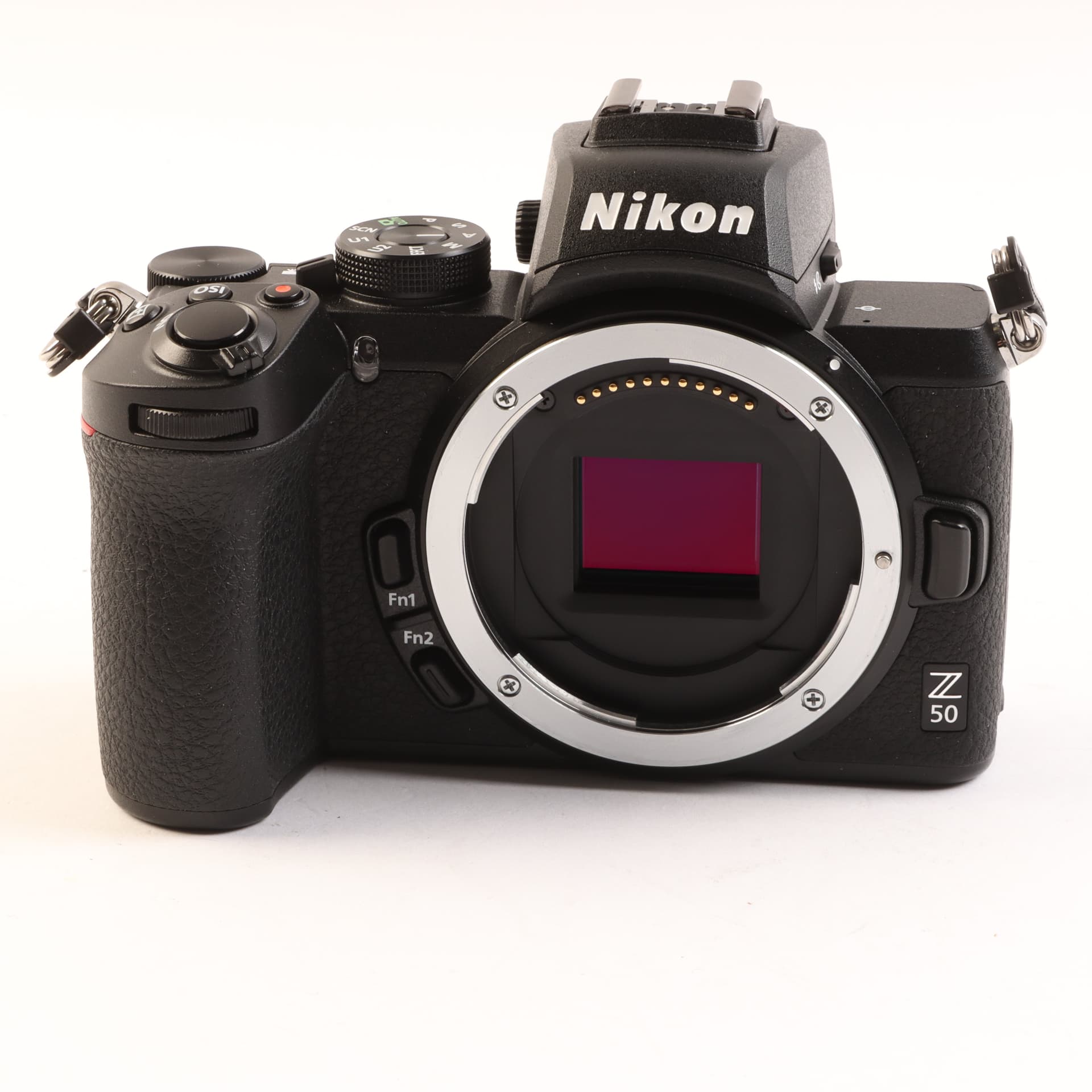 USED Nikon Z50 Digital Camera Body
