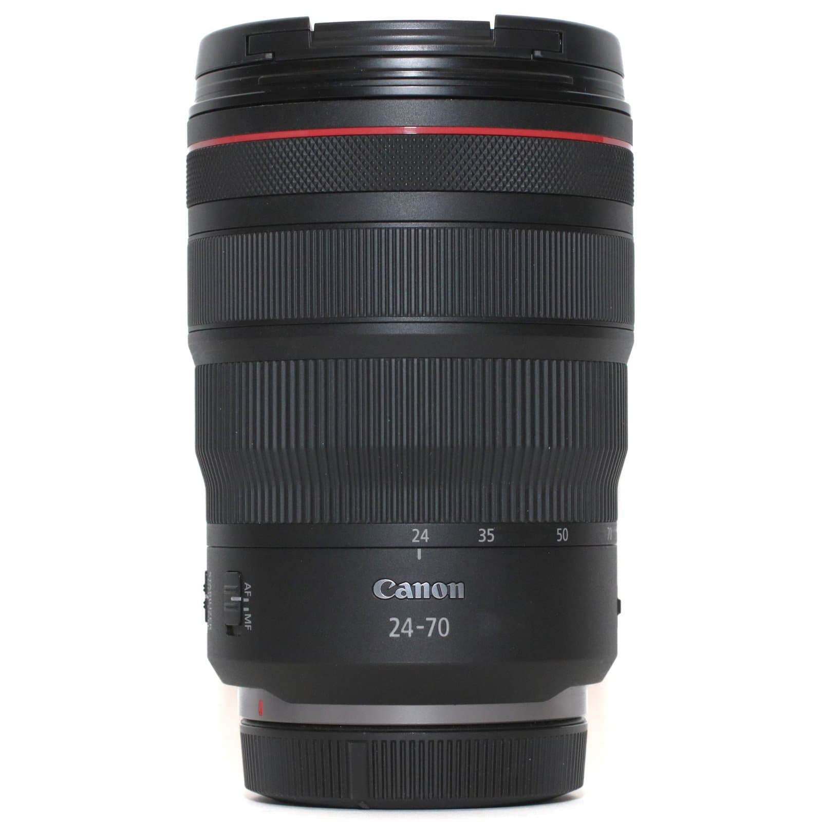 USED Canon RF 24-70mm f2.8L IS USM Lens