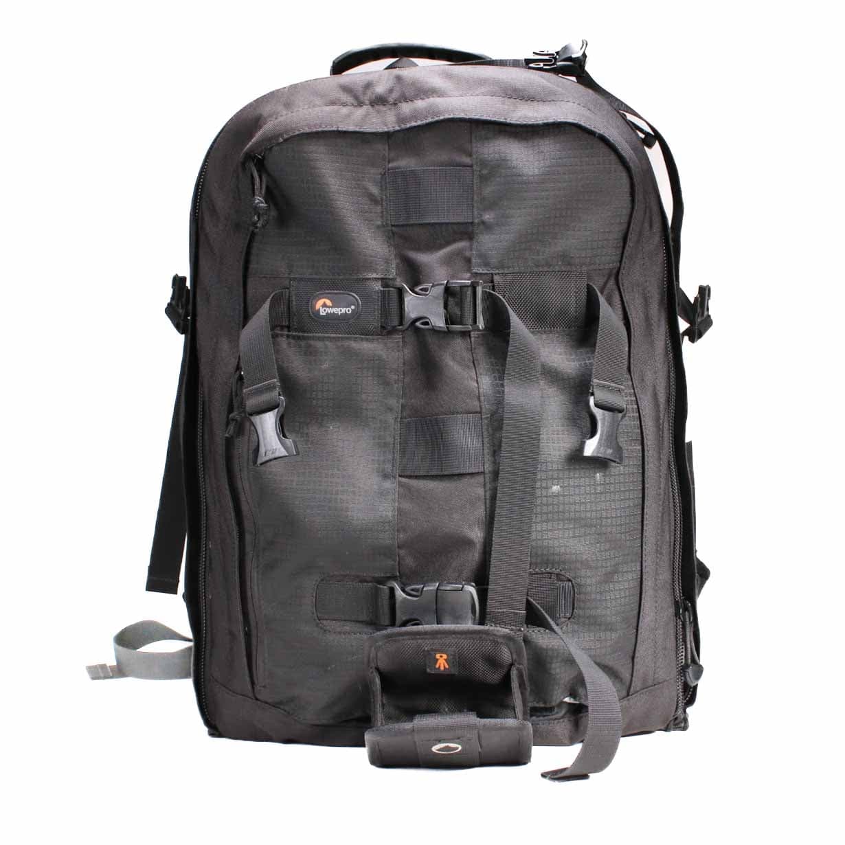 USED Lowepro Pro Runner 450 AW Backpack - Black
