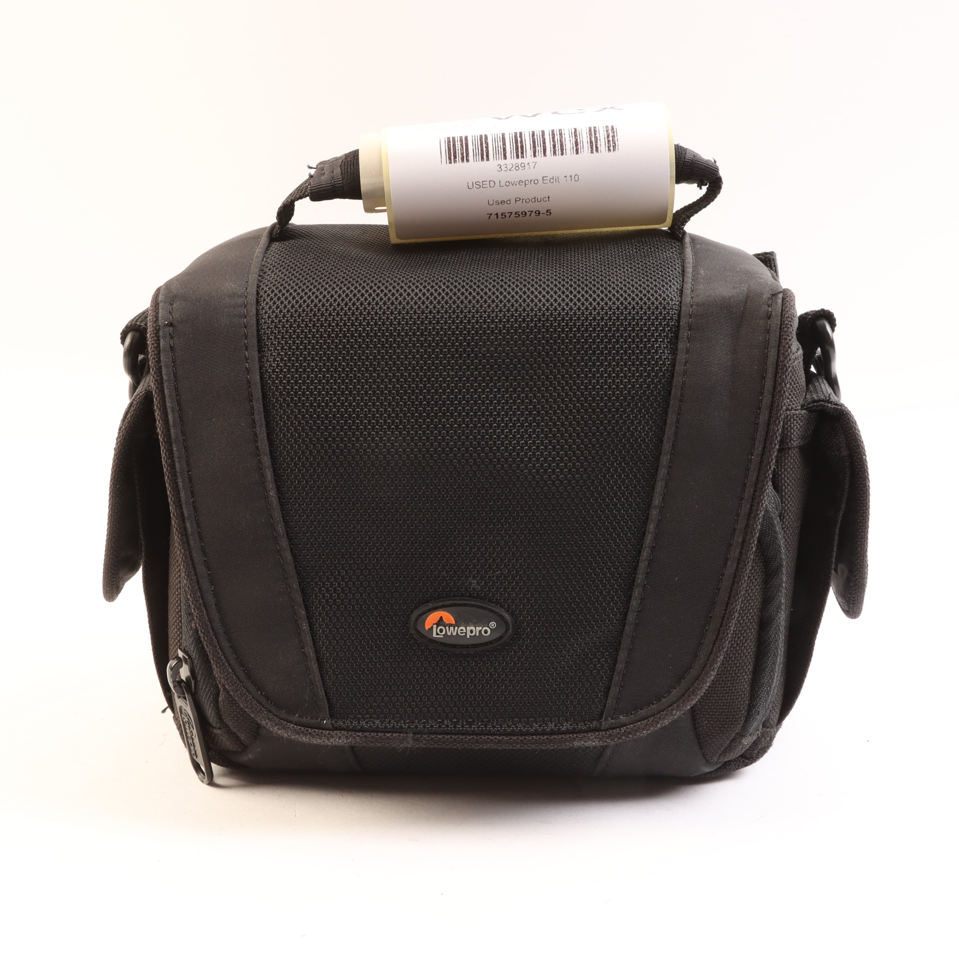 USED Lowepro Edit 110