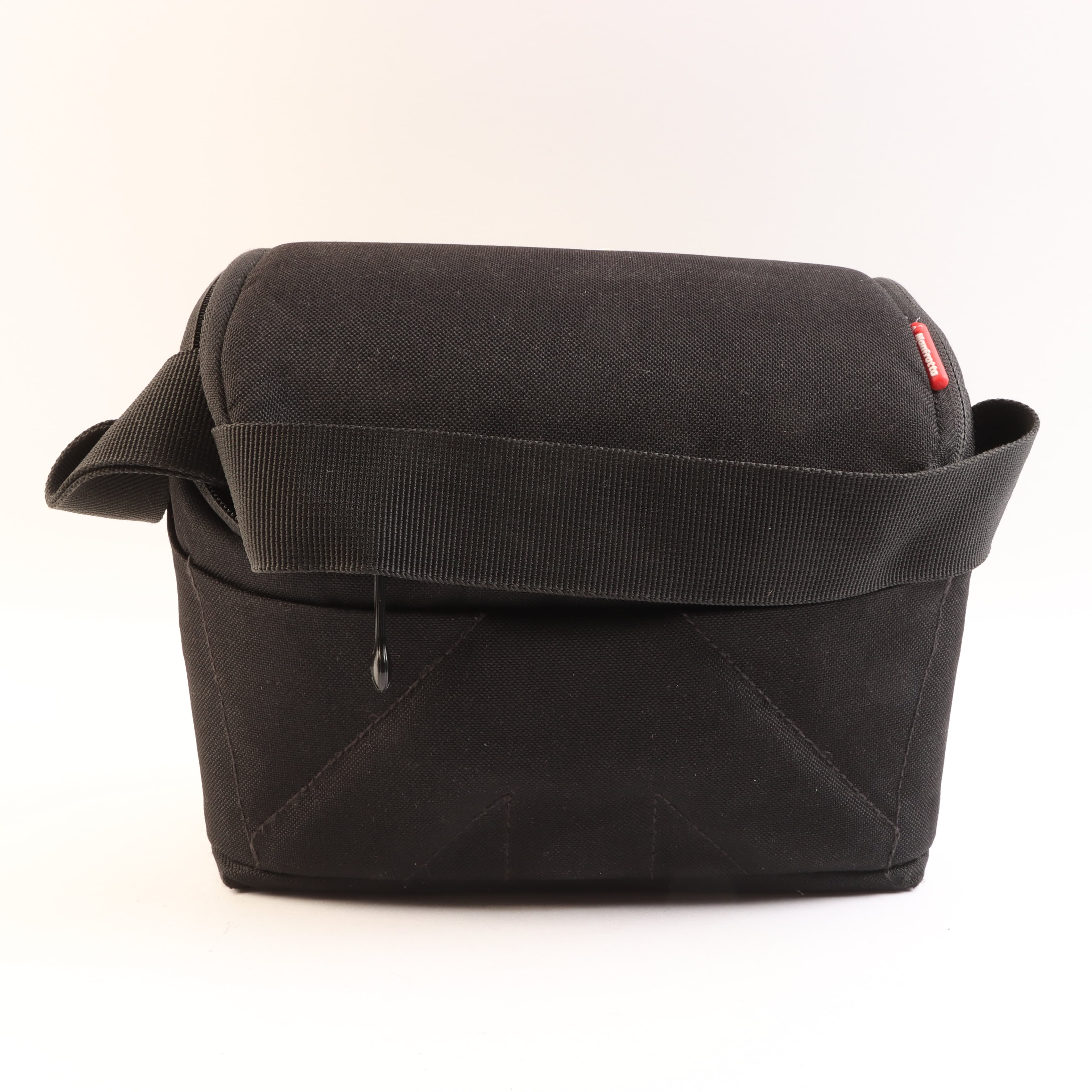USED Manfrotto Stile Plus Amica 10 Shoulder Bag - Black