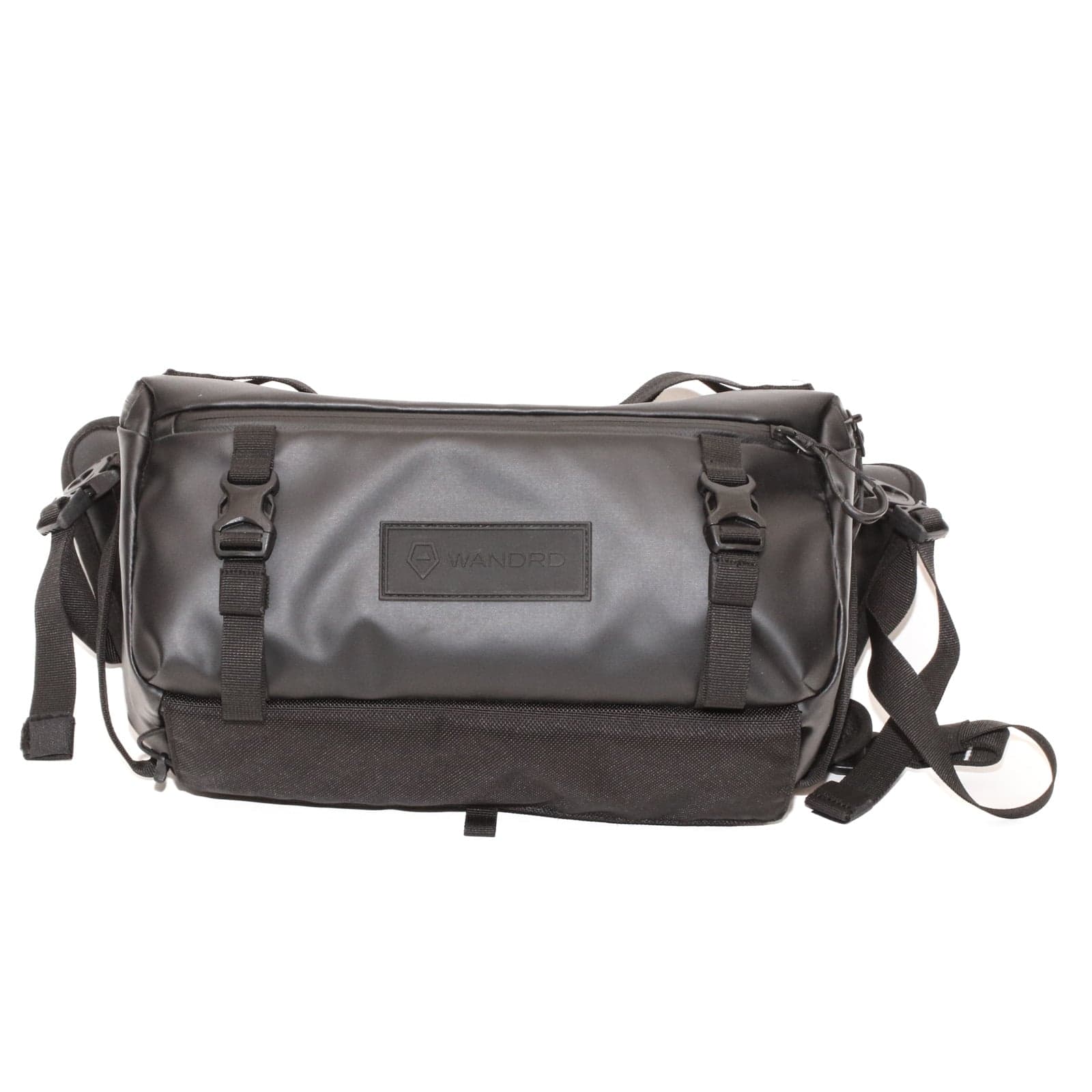 USED WANDRD ROGUE Sling 9L - Black